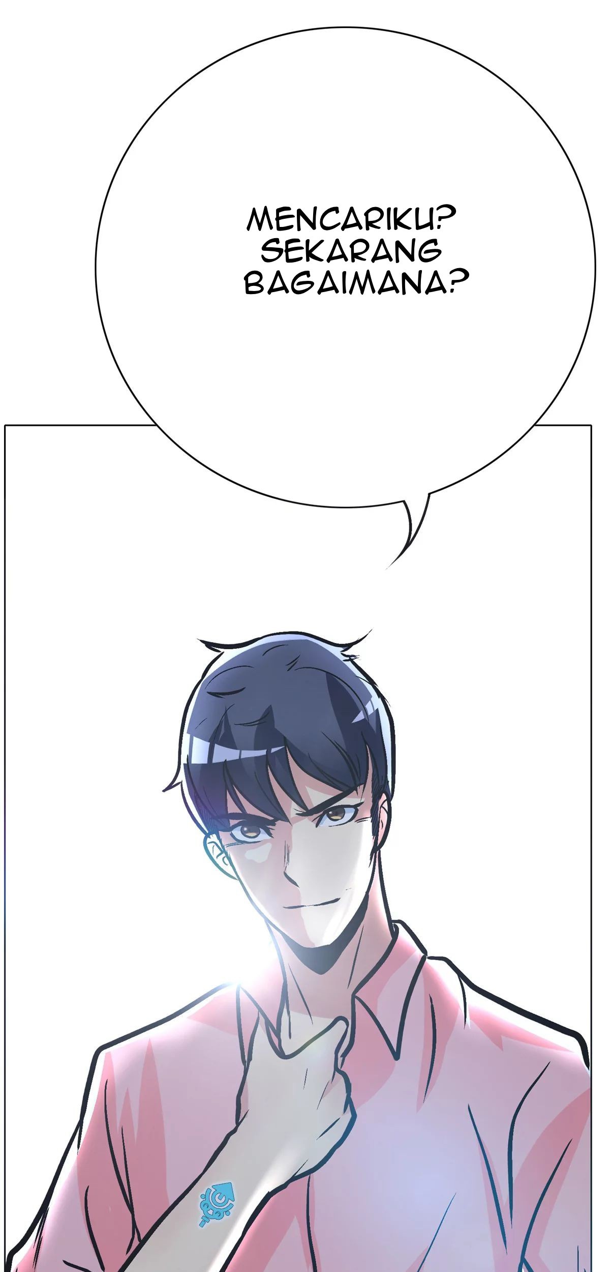 Xianzun System in the City Chapter 40 Gambar 64