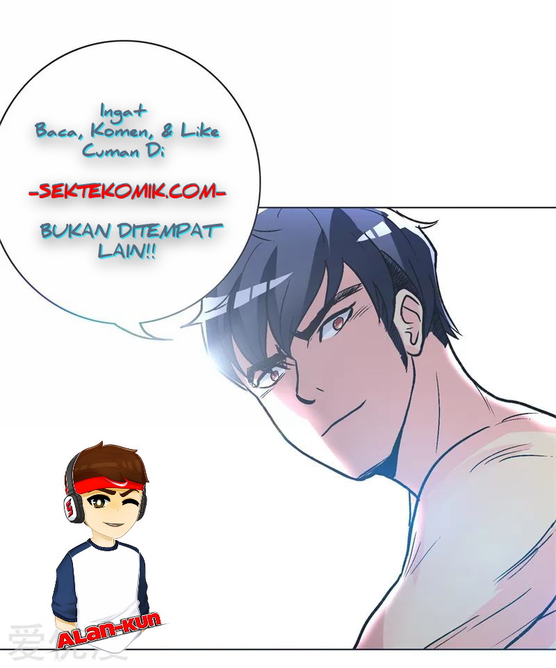 Xianzun System in the City Chapter 40 Gambar 66