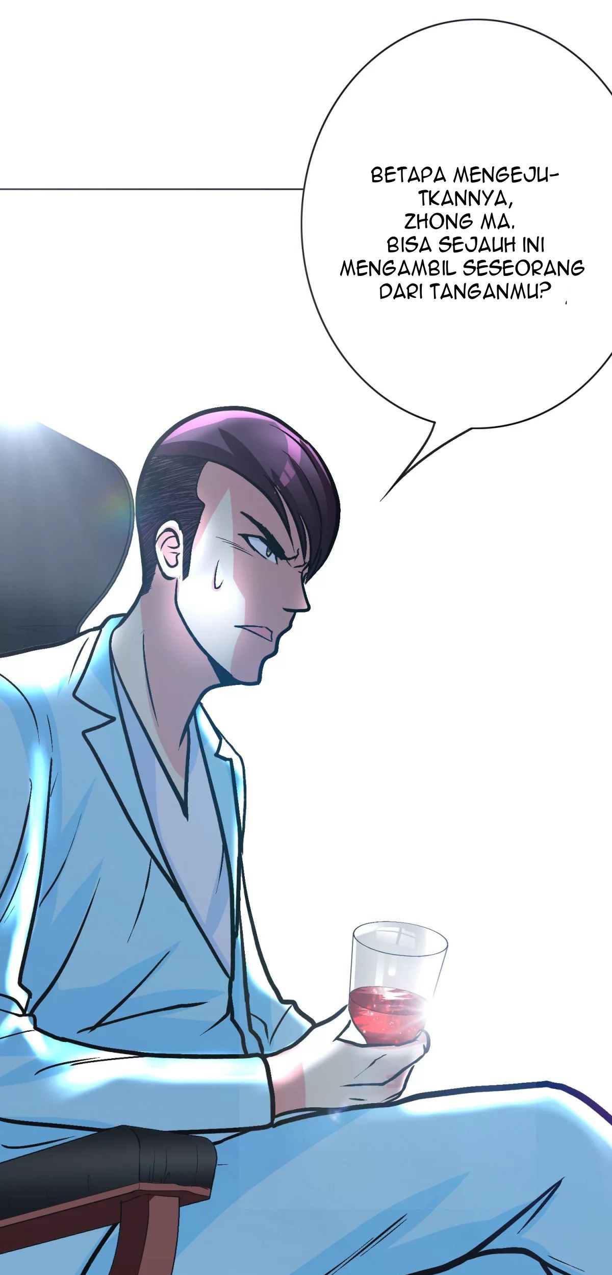 Xianzun System in the City Chapter 39 Gambar 19