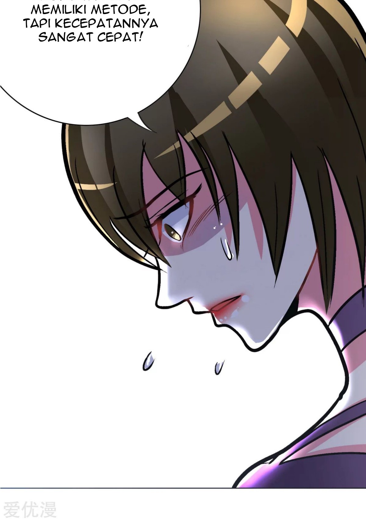 Xianzun System in the City Chapter 39 Gambar 22
