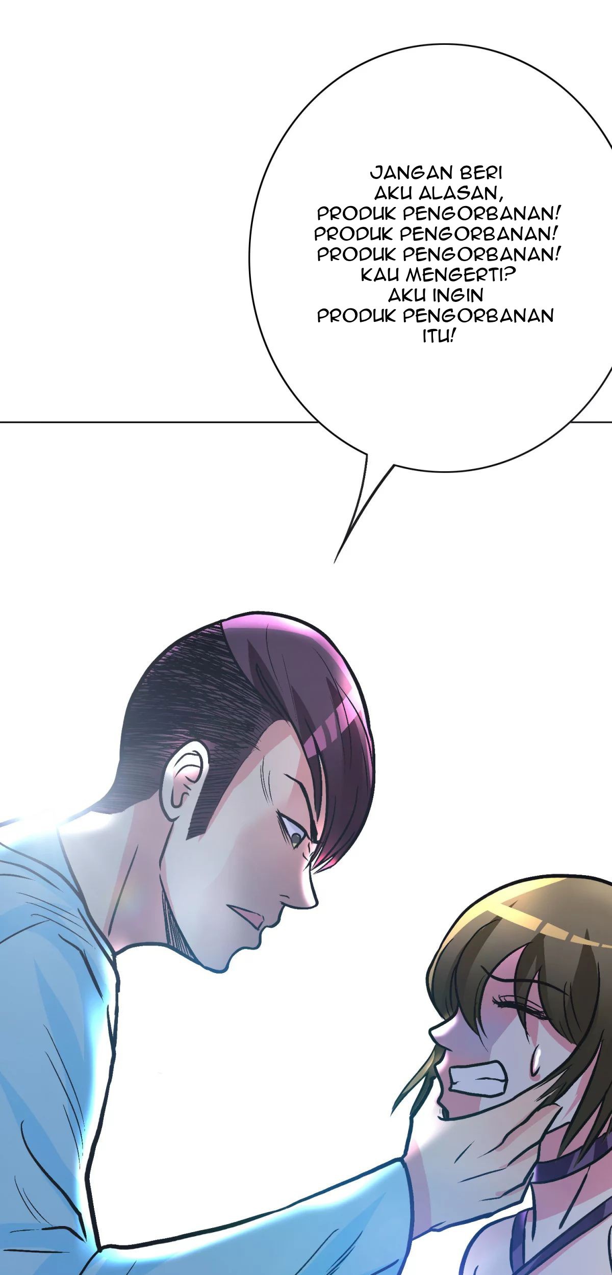 Xianzun System in the City Chapter 39 Gambar 25