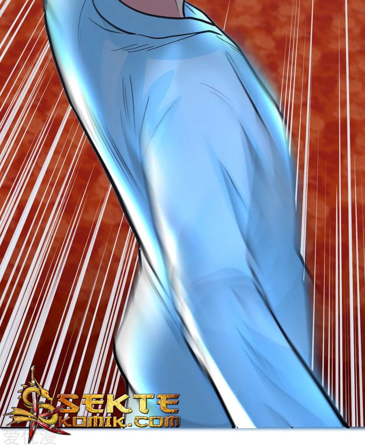Xianzun System in the City Chapter 39 Gambar 30