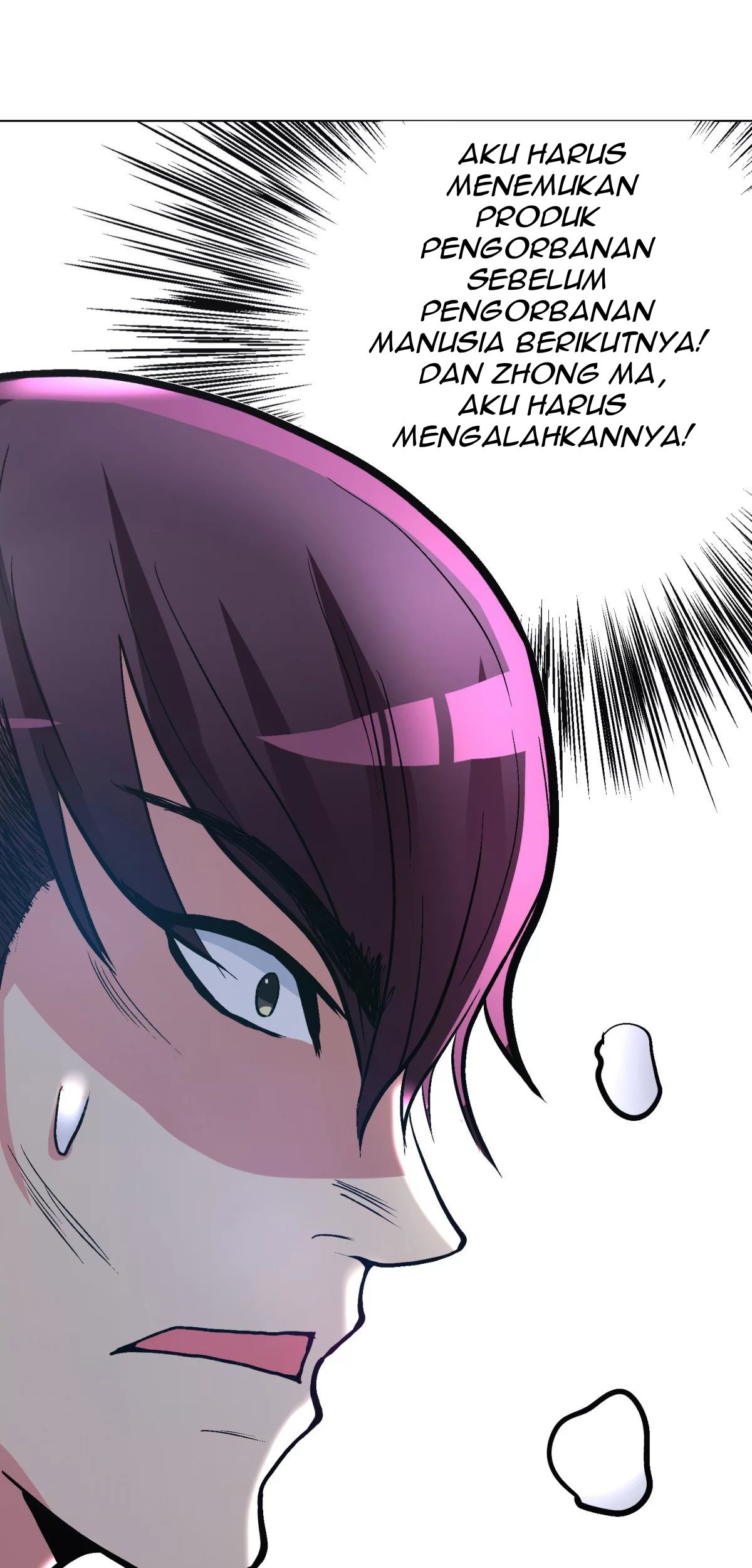 Xianzun System in the City Chapter 39 Gambar 31