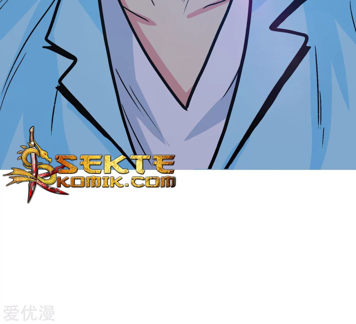 Xianzun System in the City Chapter 39 Gambar 34
