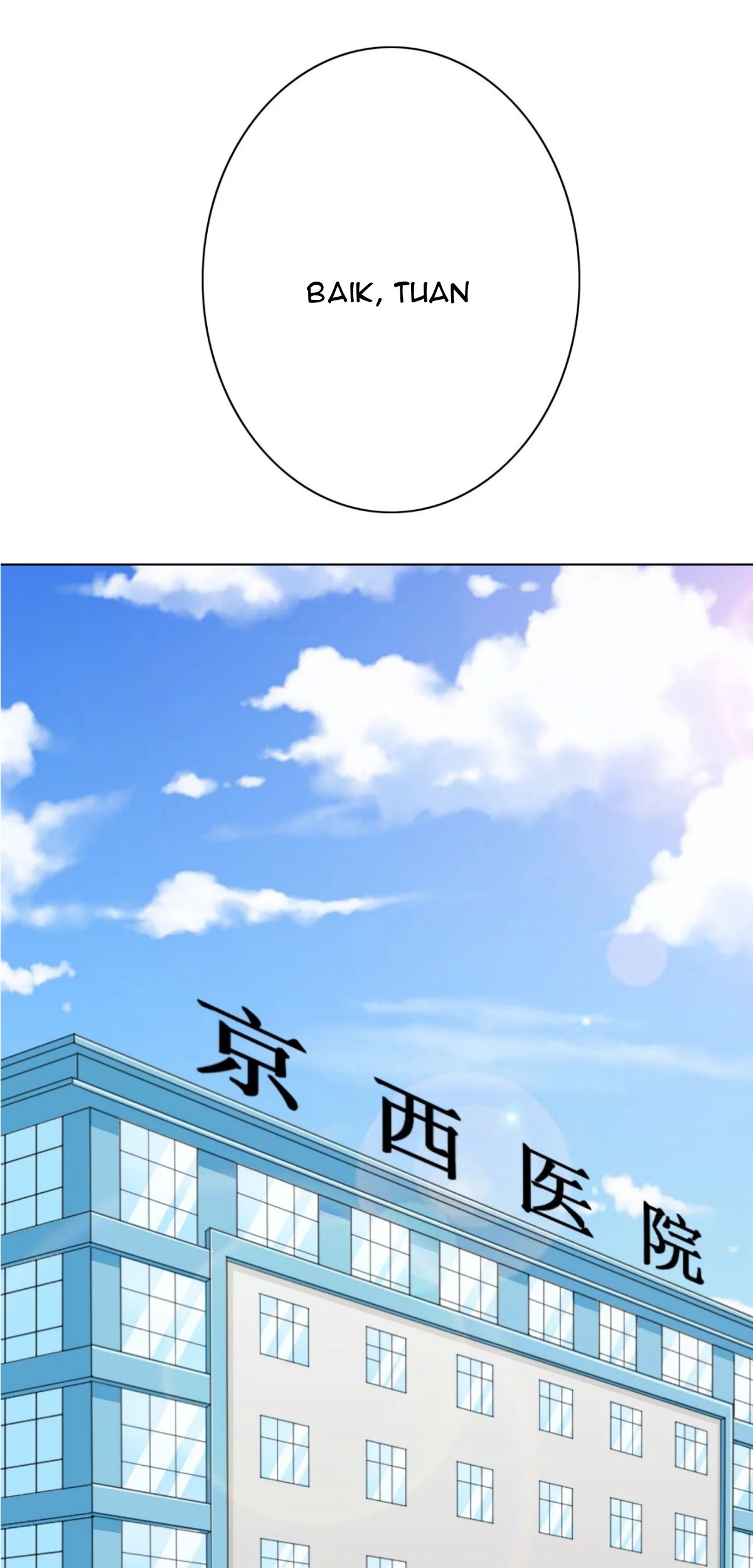 Xianzun System in the City Chapter 39 Gambar 40
