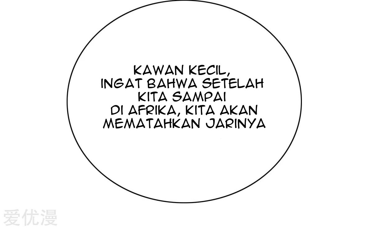Xianzun System in the City Chapter 39 Gambar 54