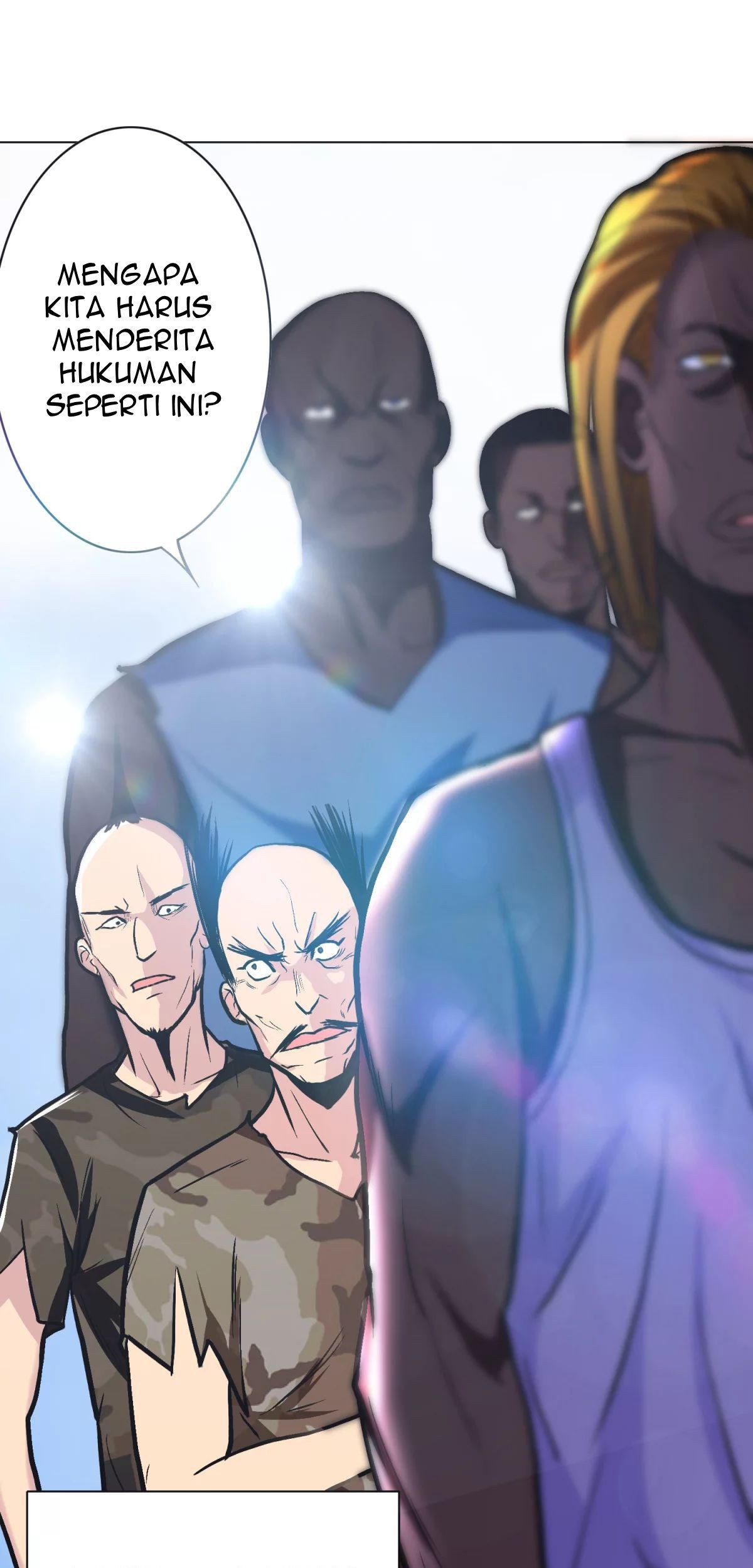 Xianzun System in the City Chapter 39 Gambar 6