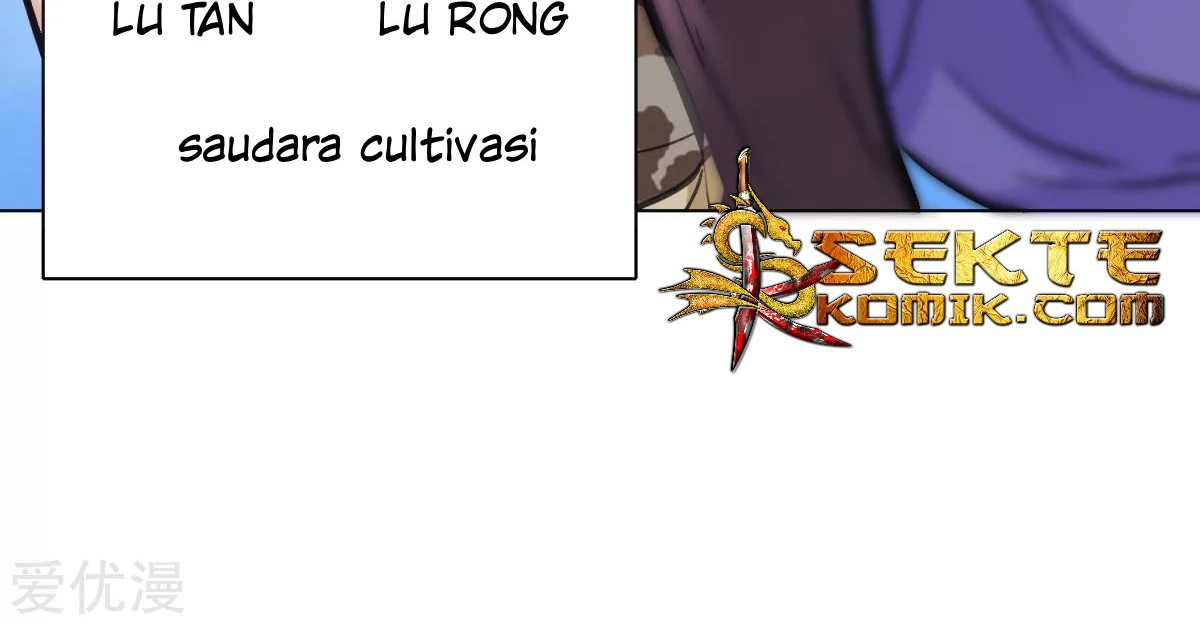 Xianzun System in the City Chapter 39 Gambar 7