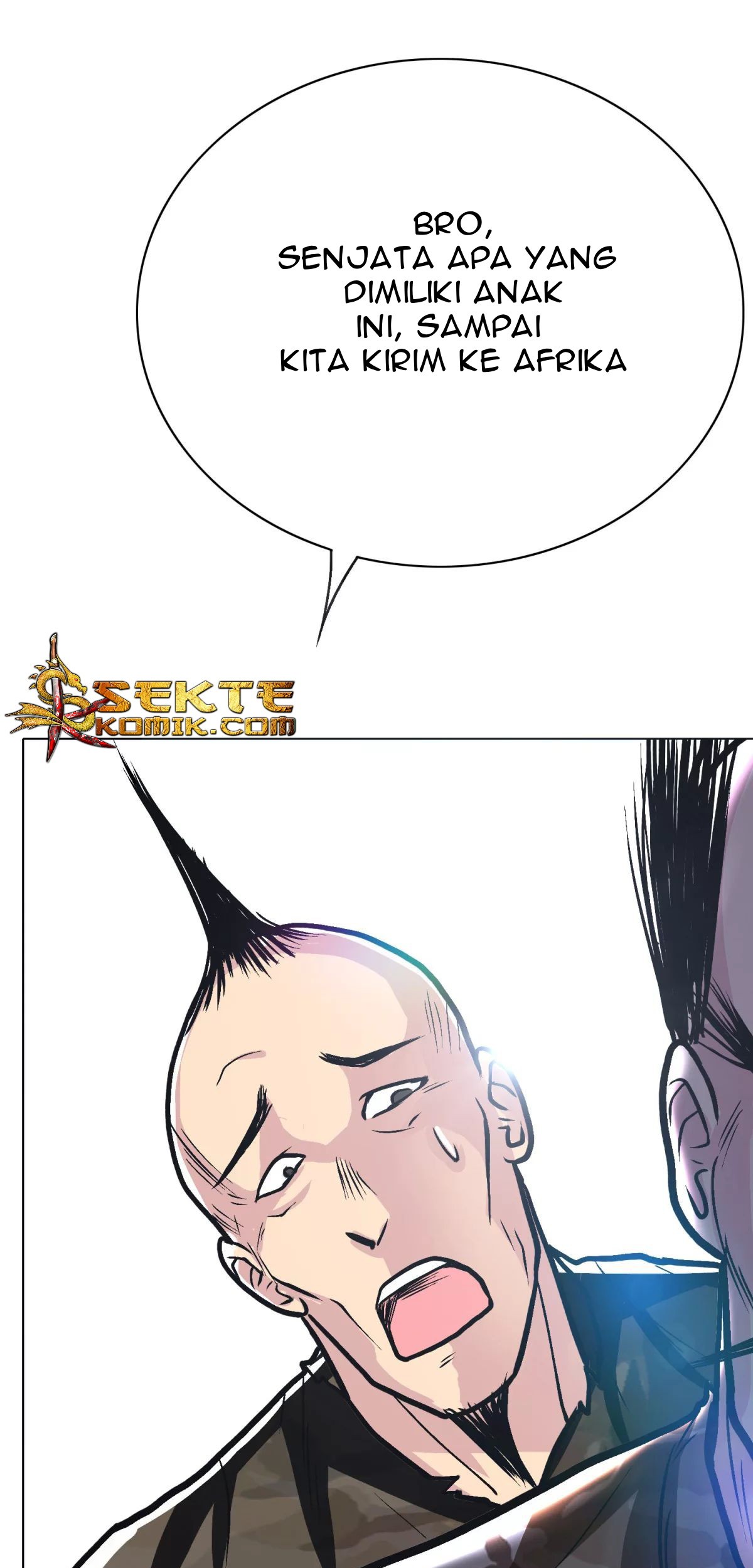 Xianzun System in the City Chapter 39 Gambar 8
