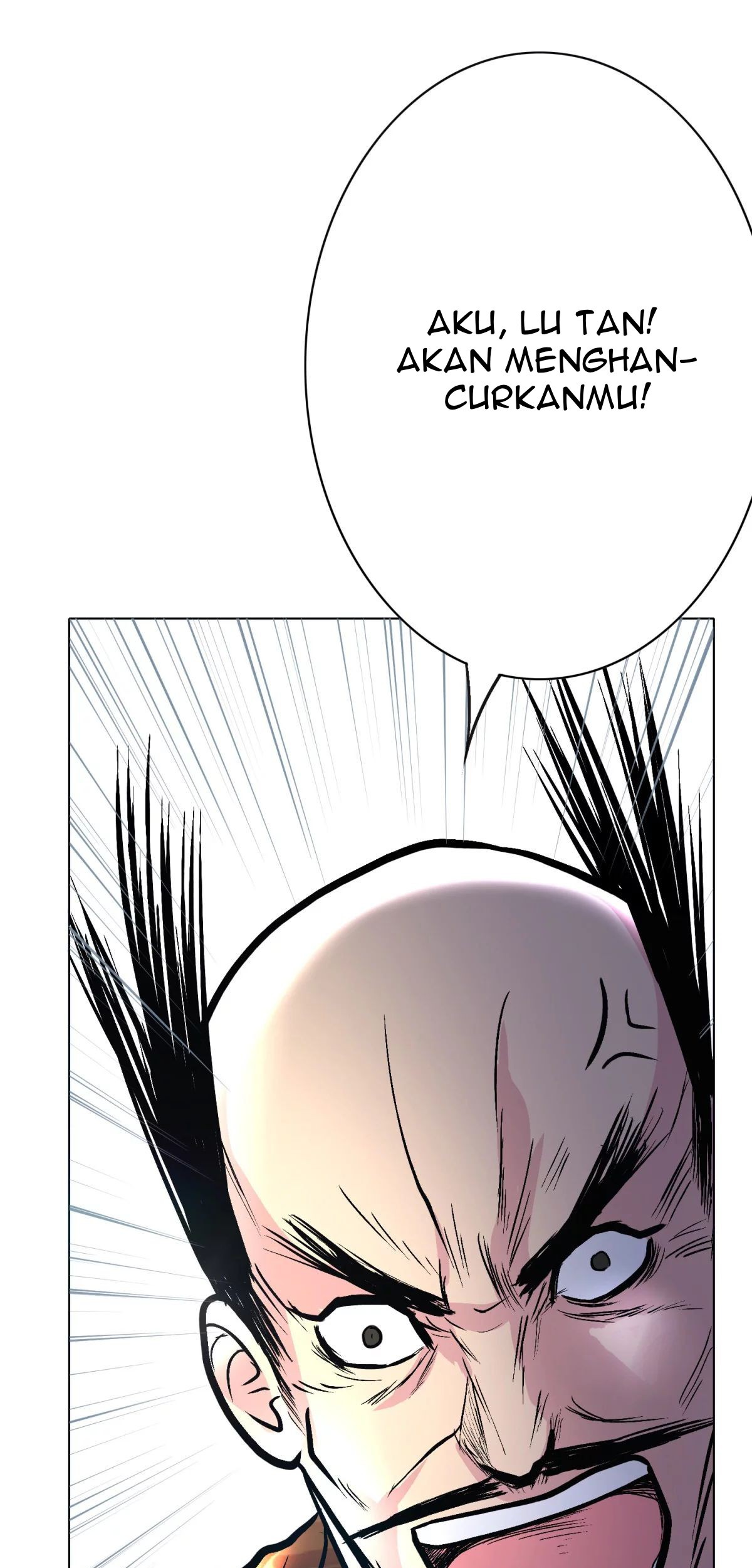 Xianzun System in the City Chapter 39 Gambar 11