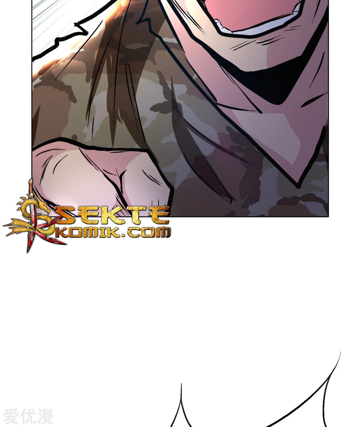 Xianzun System in the City Chapter 39 Gambar 12