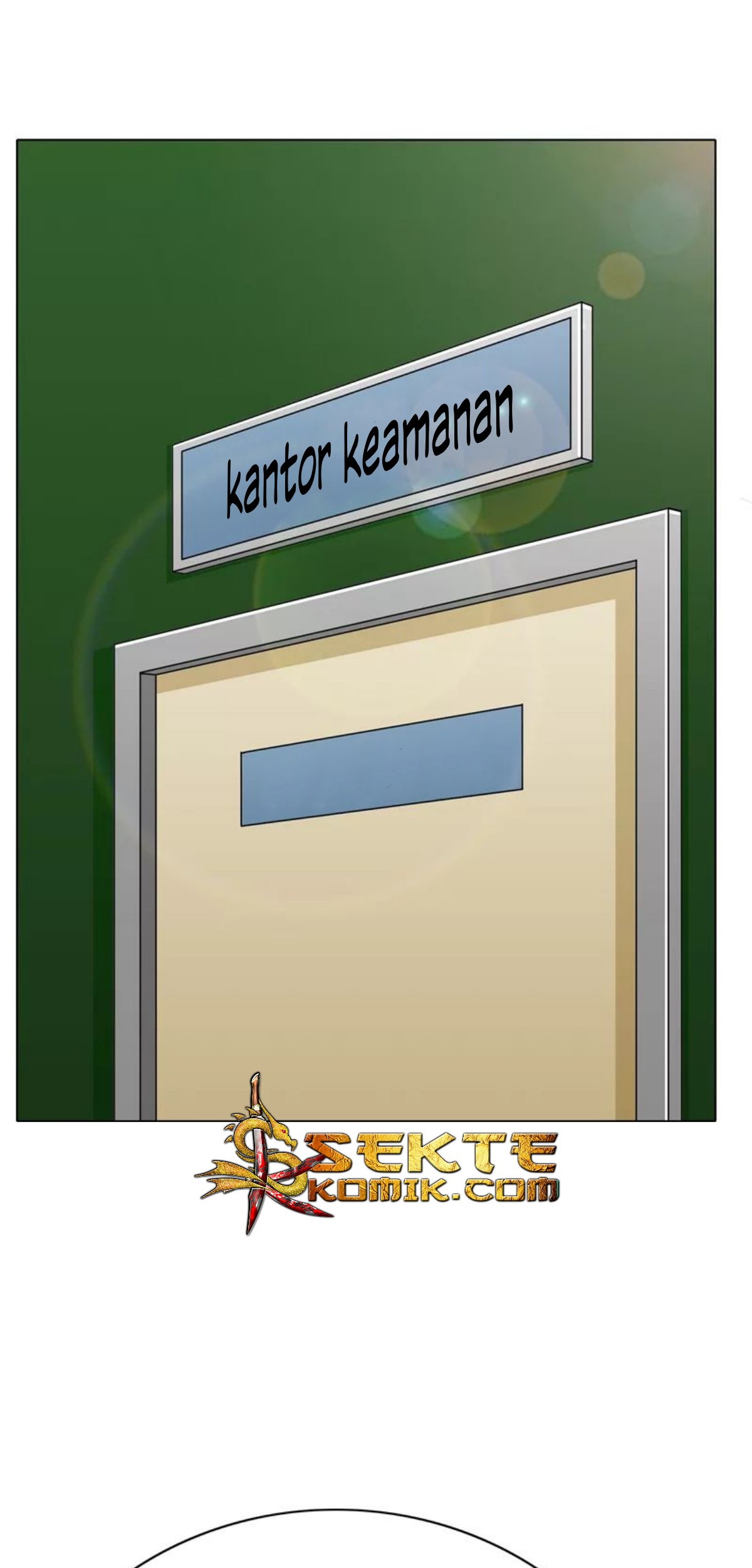 Xianzun System in the City Chapter 38 Gambar 4