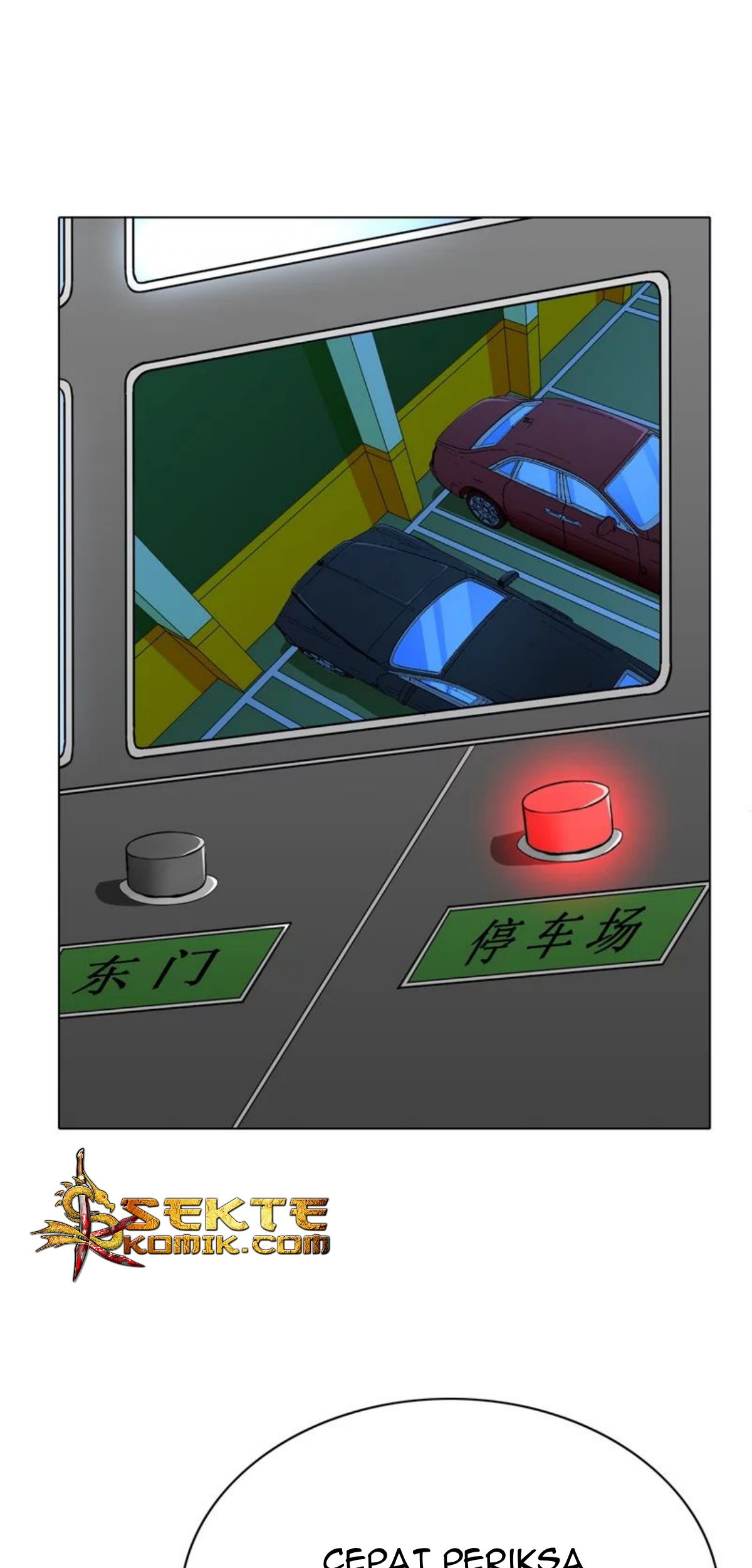 Xianzun System in the City Chapter 38 Gambar 6