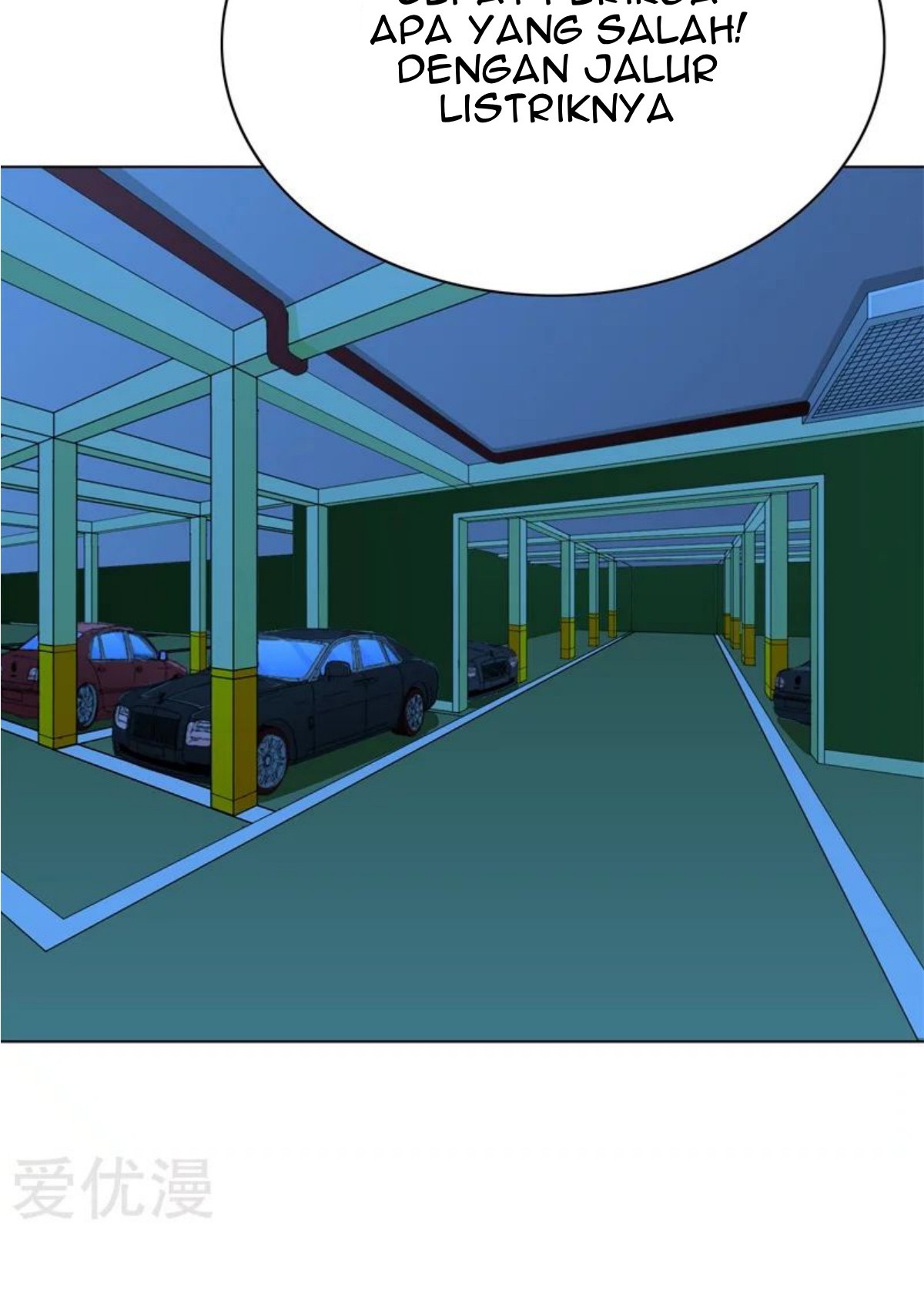 Xianzun System in the City Chapter 38 Gambar 7