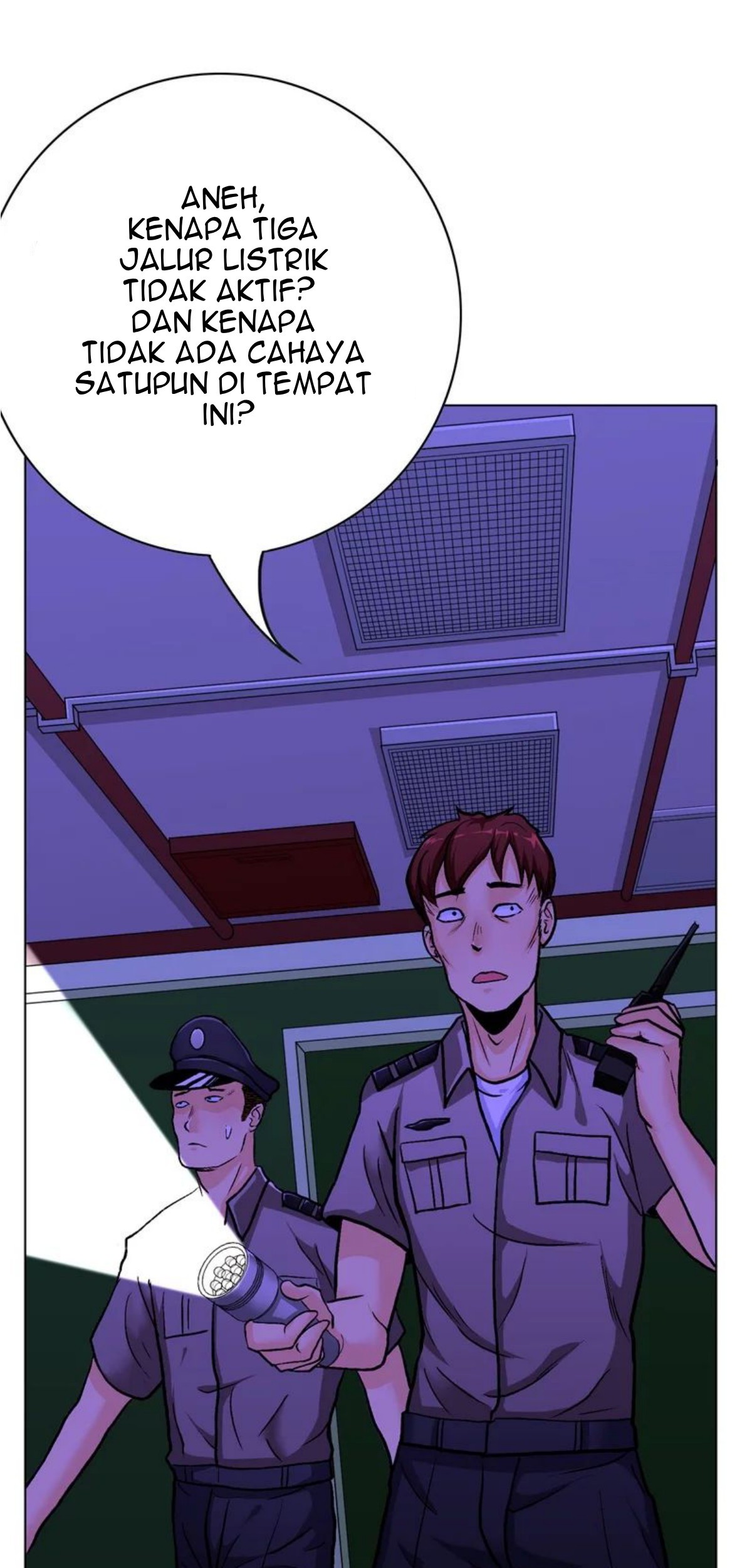 Xianzun System in the City Chapter 38 Gambar 8