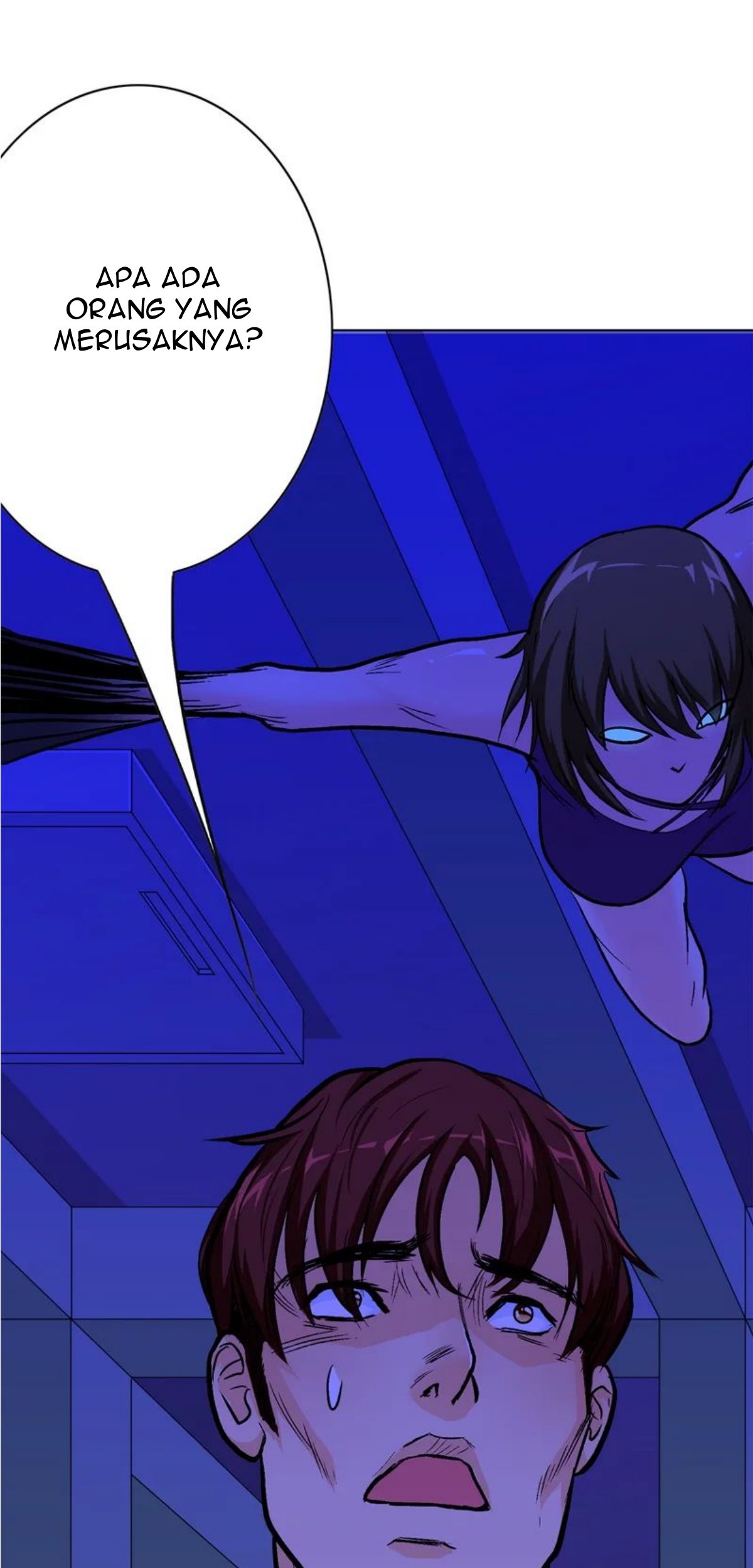 Xianzun System in the City Chapter 38 Gambar 10