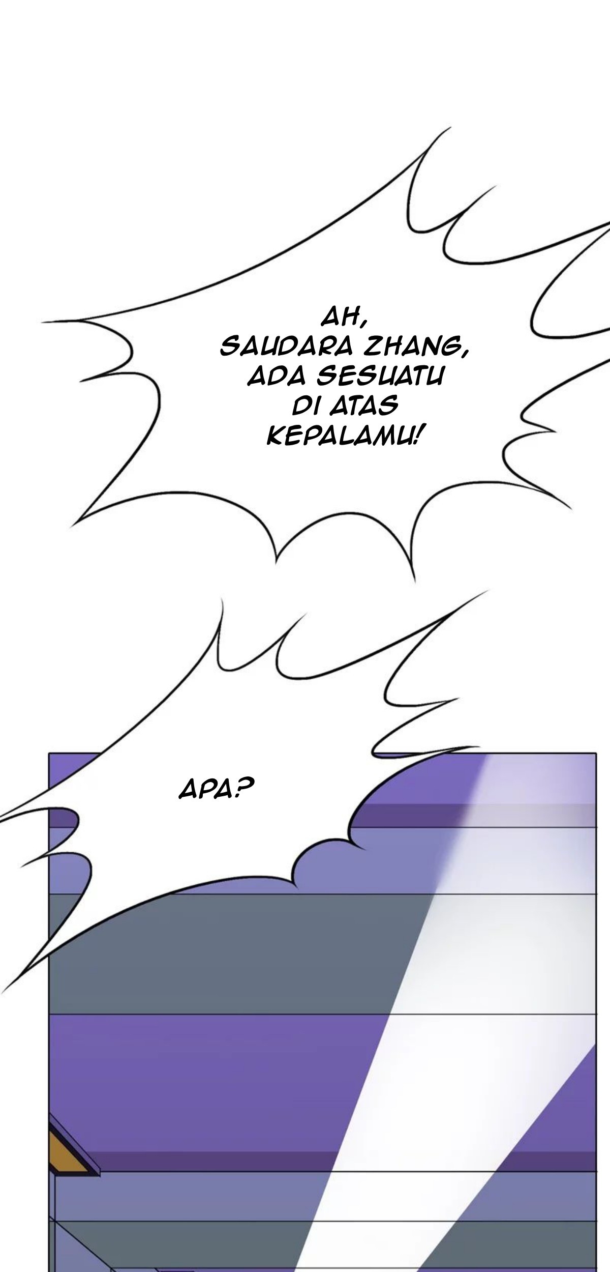 Xianzun System in the City Chapter 38 Gambar 12