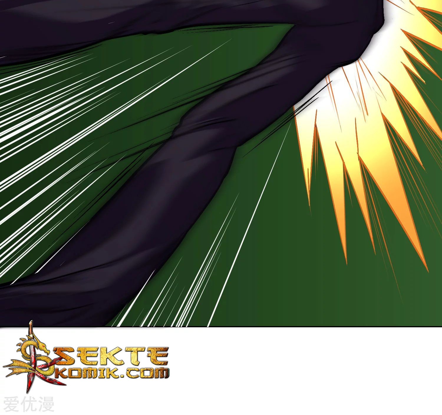 Xianzun System in the City Chapter 37 Gambar 18