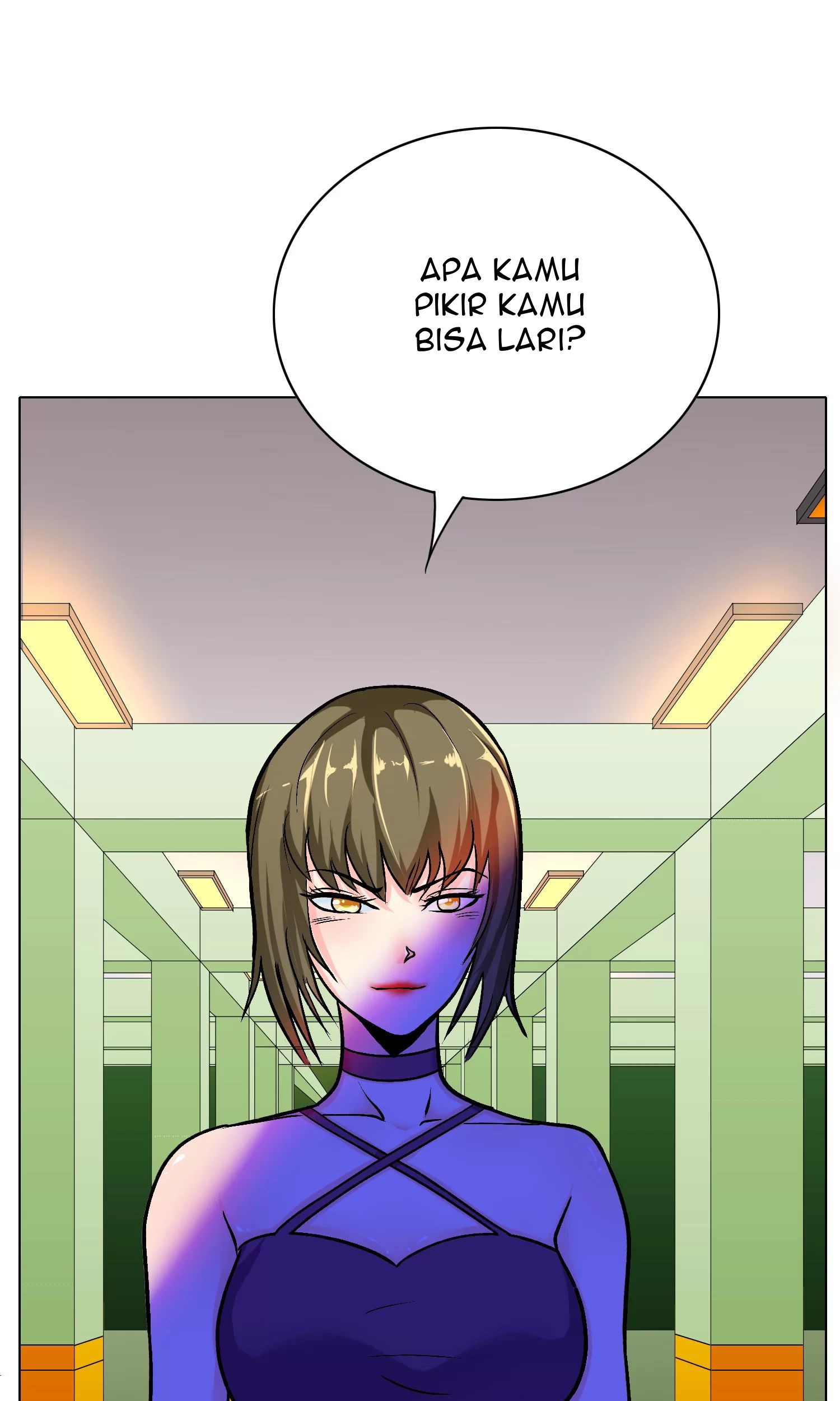Xianzun System in the City Chapter 37 Gambar 23