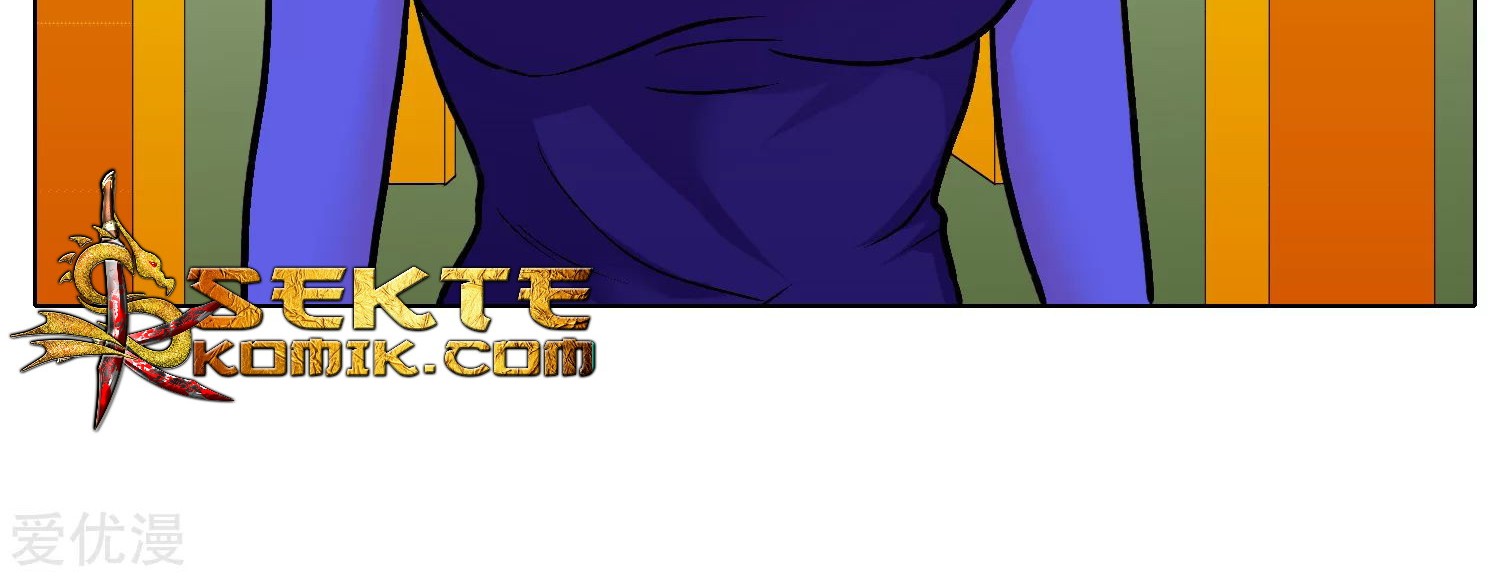 Xianzun System in the City Chapter 37 Gambar 24