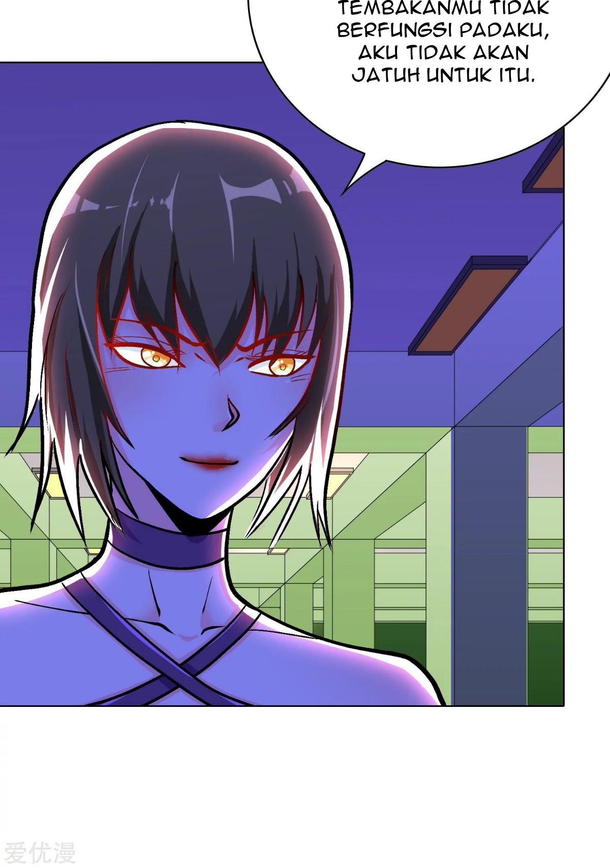 Xianzun System in the City Chapter 37 Gambar 26