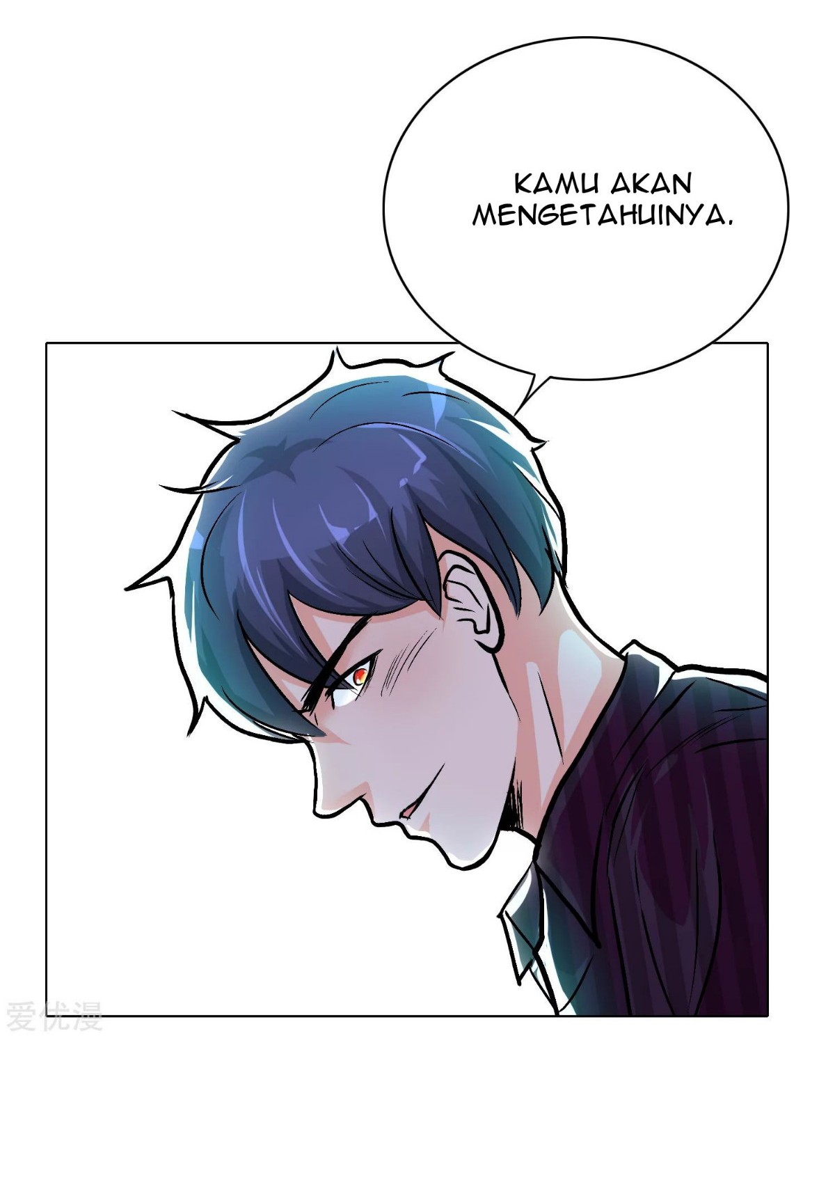 Xianzun System in the City Chapter 37 Gambar 28