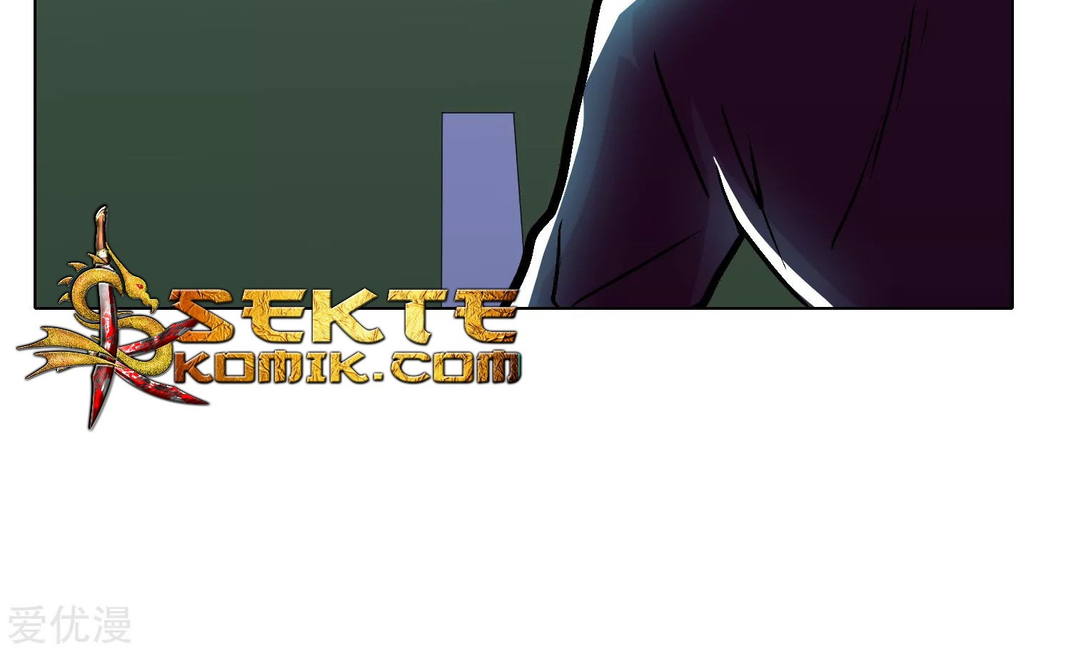 Xianzun System in the City Chapter 37 Gambar 30