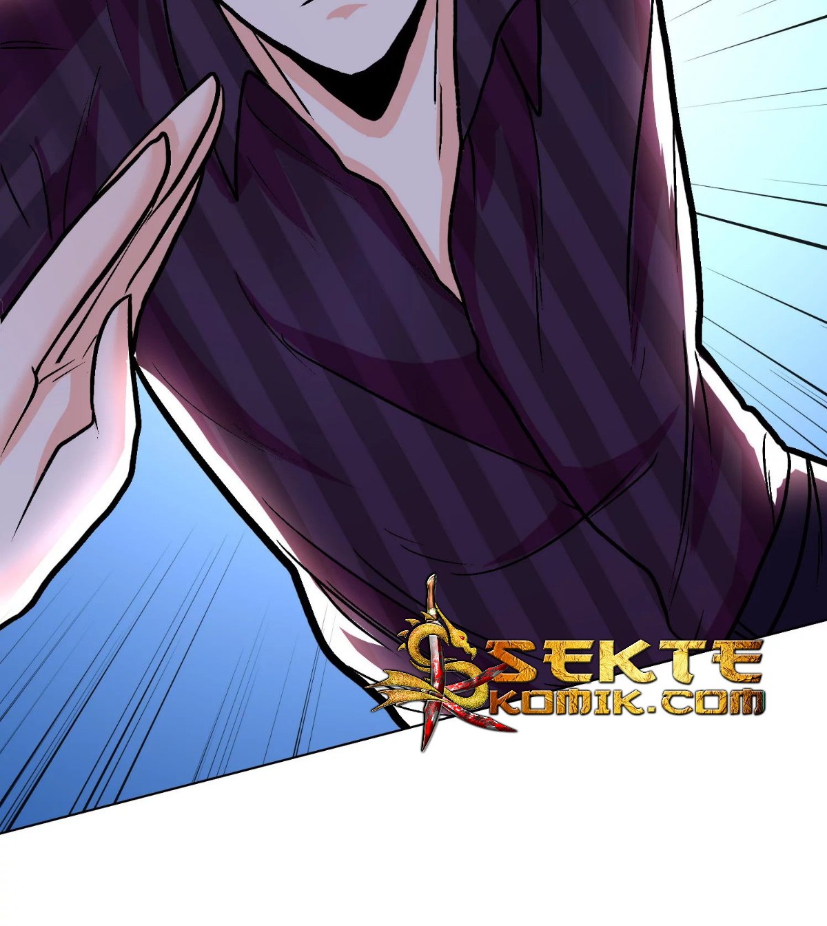 Xianzun System in the City Chapter 37 Gambar 32