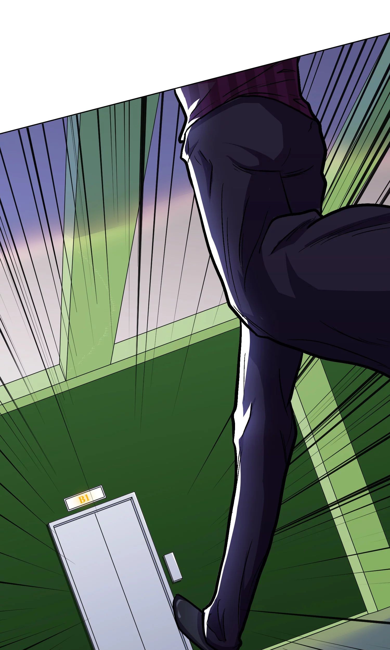 Xianzun System in the City Chapter 37 Gambar 33