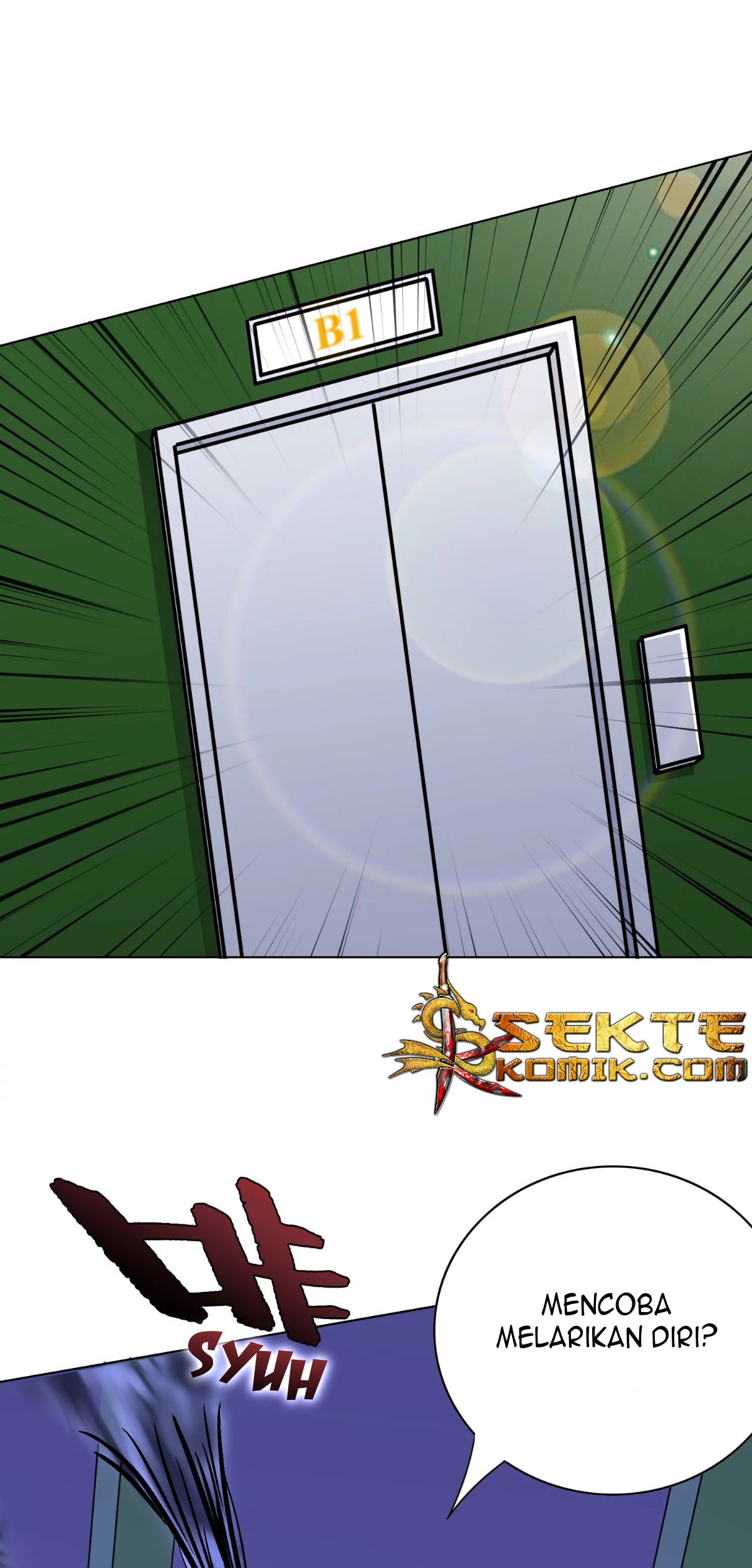 Xianzun System in the City Chapter 37 Gambar 35