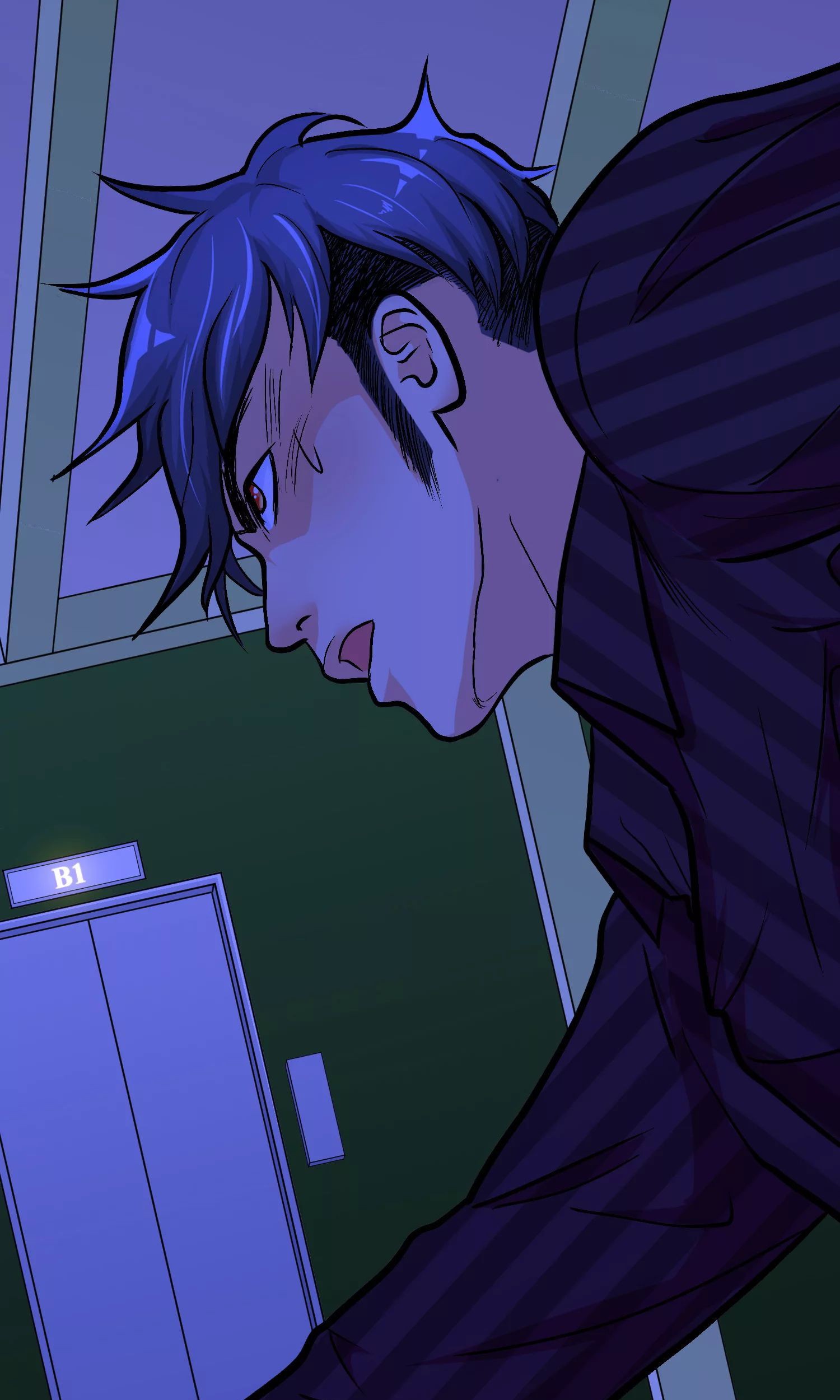 Xianzun System in the City Chapter 37 Gambar 37