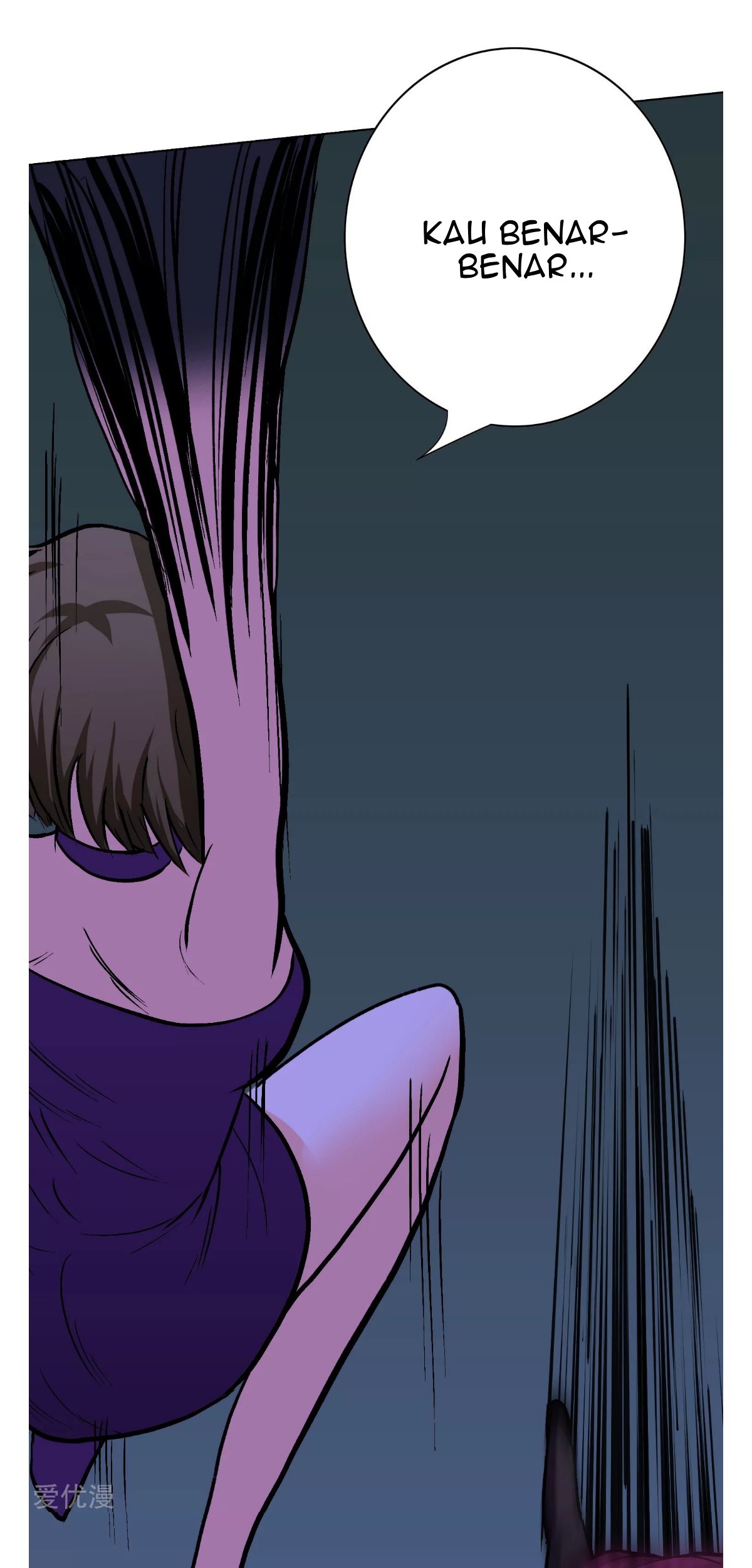 Xianzun System in the City Chapter 37 Gambar 39