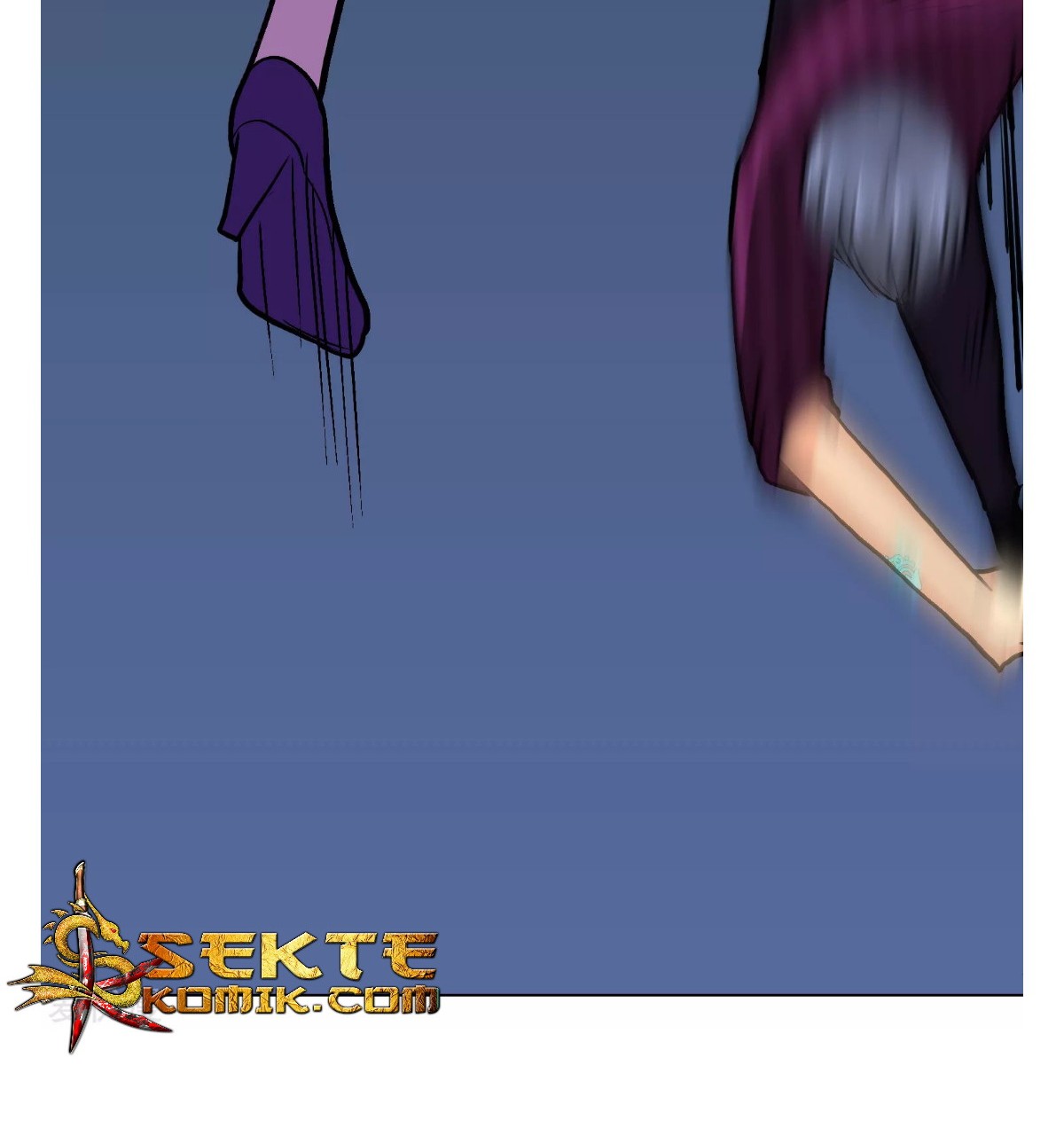 Xianzun System in the City Chapter 37 Gambar 40