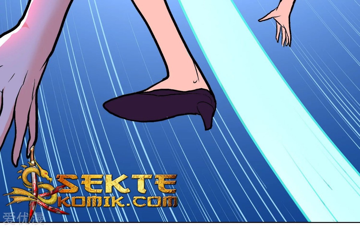 Xianzun System in the City Chapter 37 Gambar 42