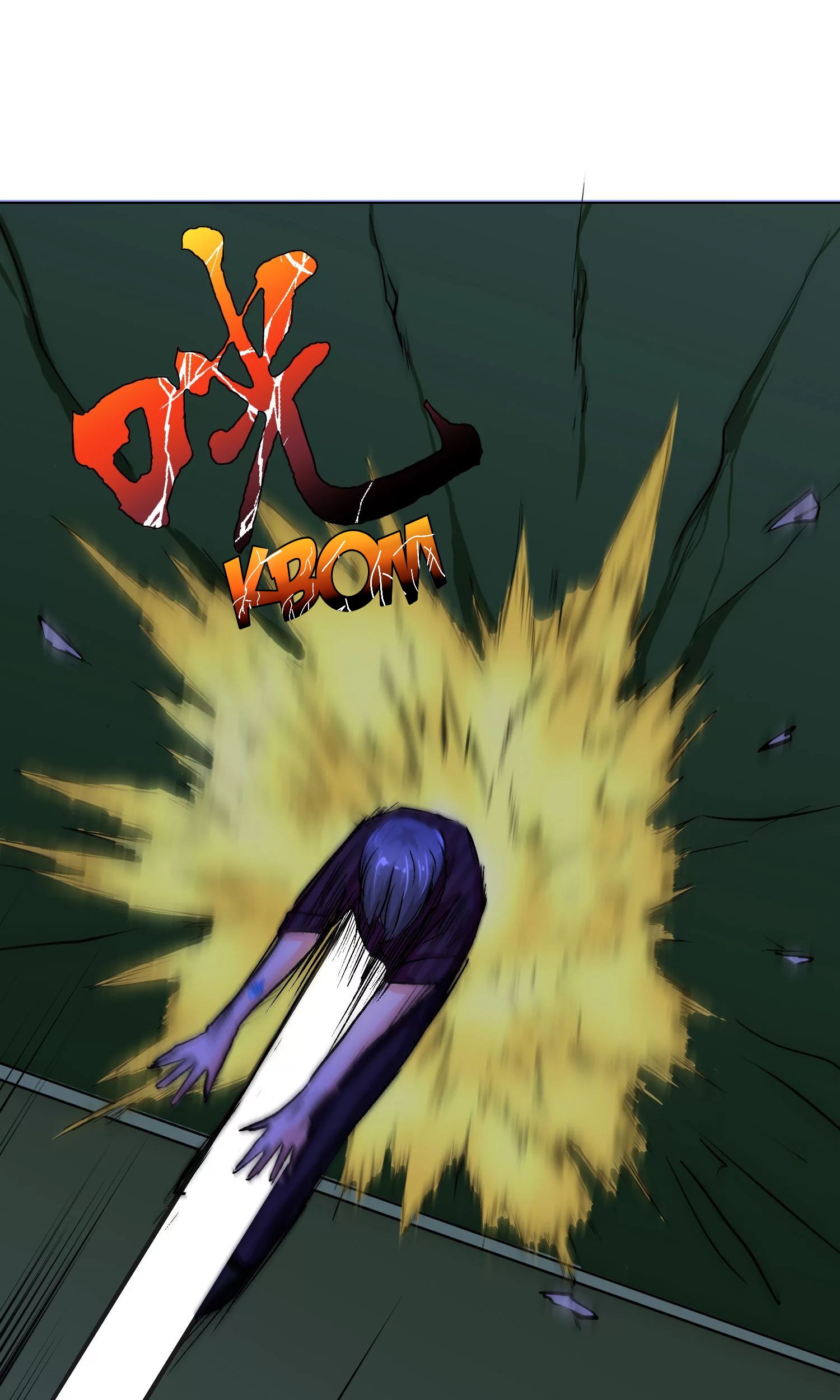 Xianzun System in the City Chapter 37 Gambar 43