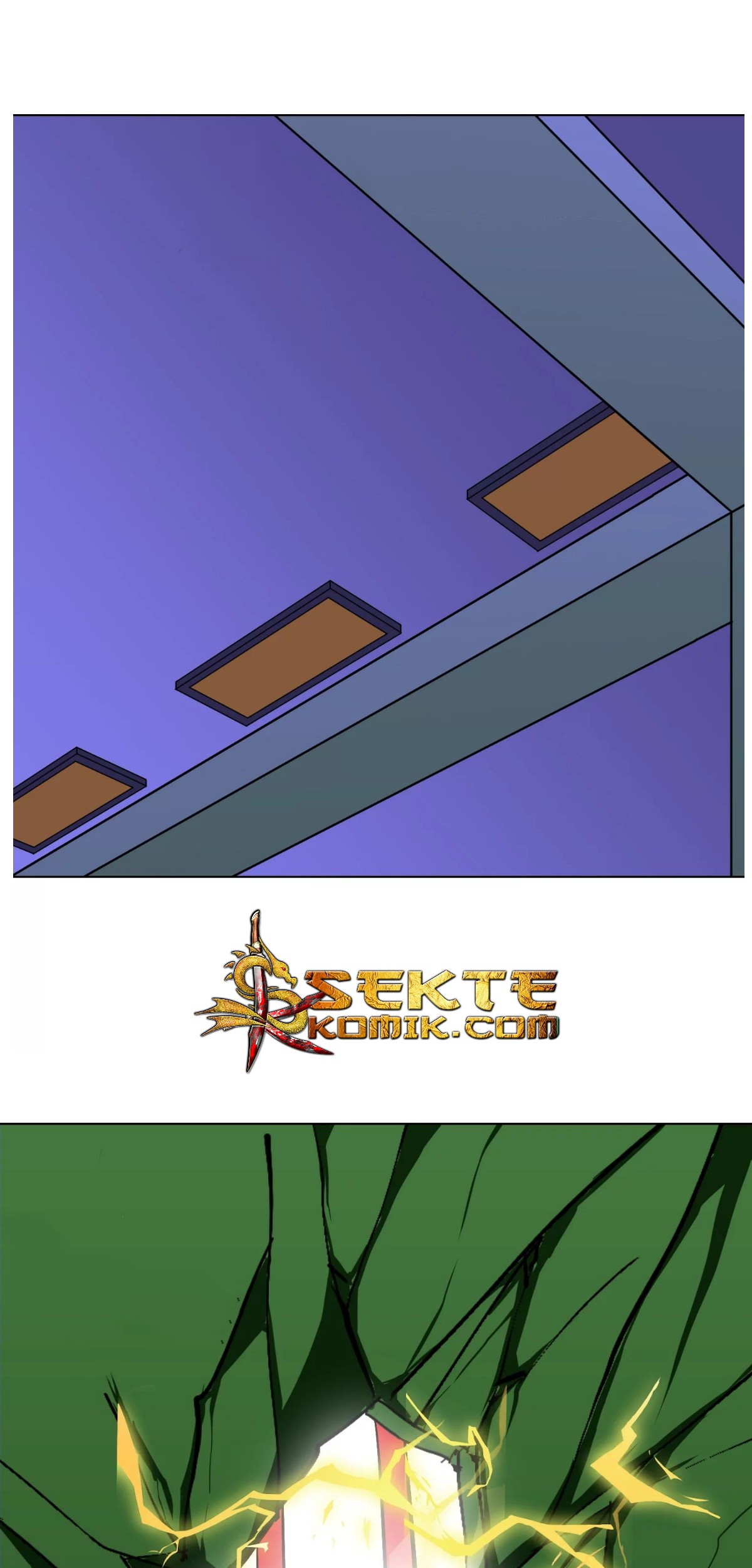 Xianzun System in the City Chapter 37 Gambar 45