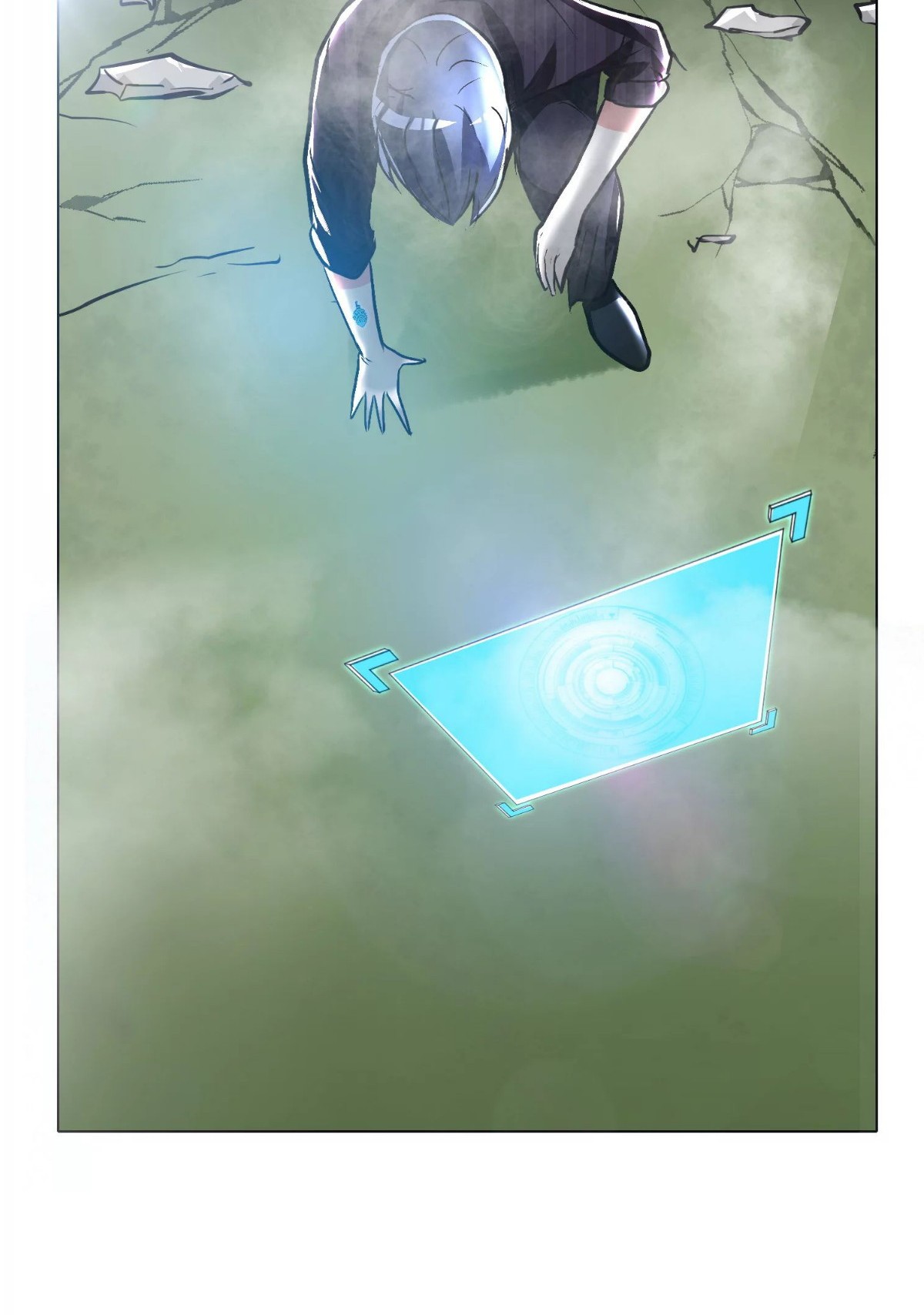 Xianzun System in the City Chapter 37 Gambar 48