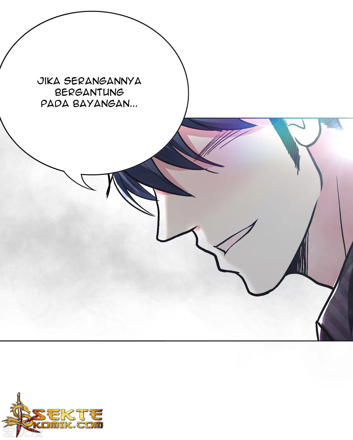 Xianzun System in the City Chapter 37 Gambar 49