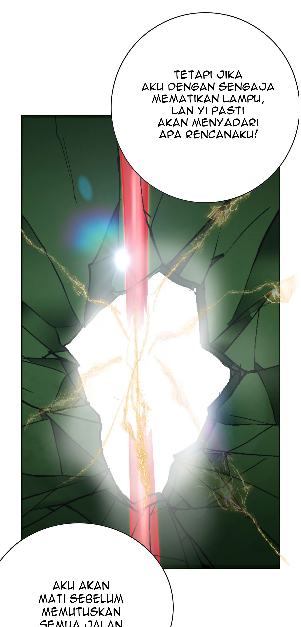 Xianzun System in the City Chapter 37 Gambar 52