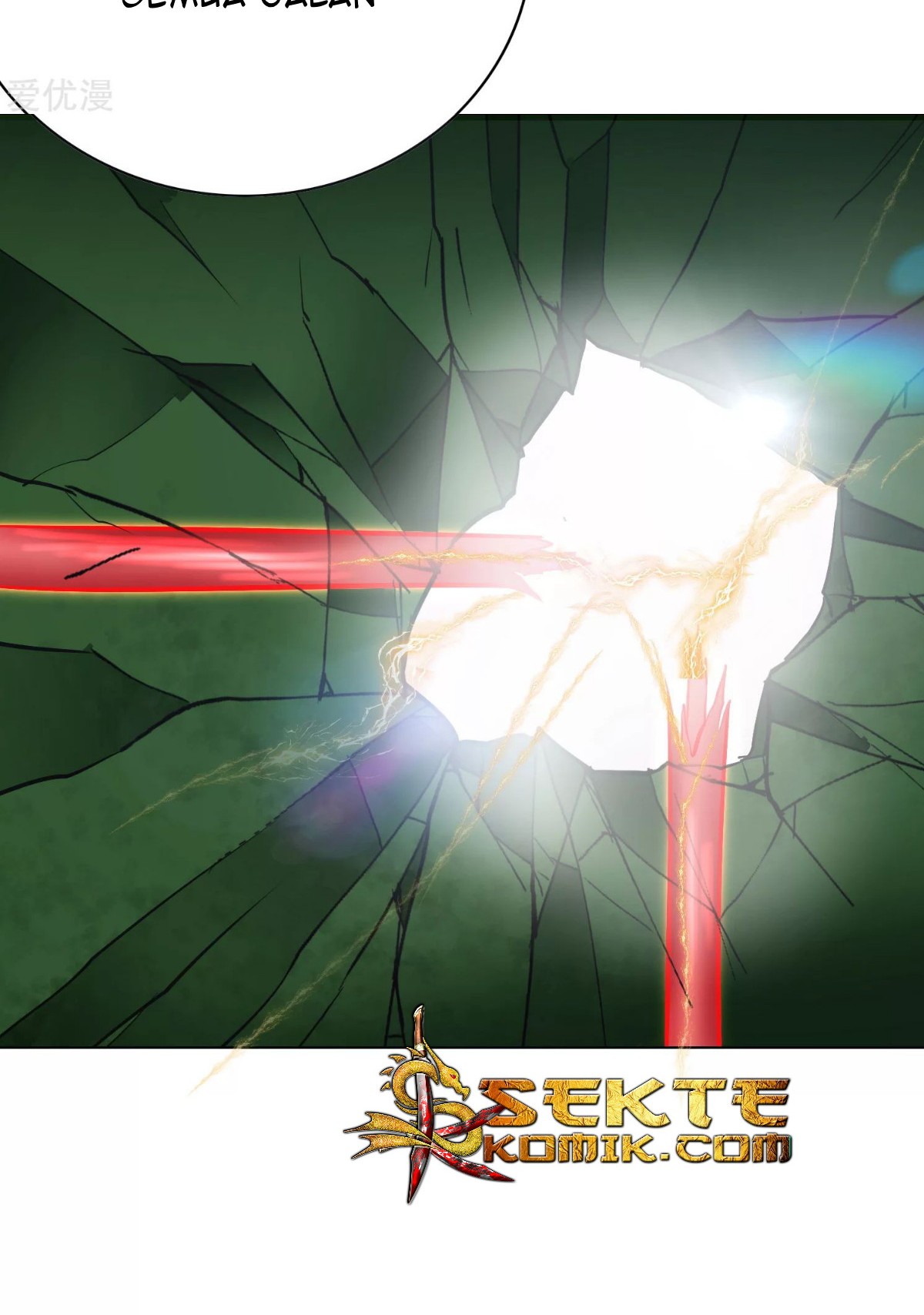 Xianzun System in the City Chapter 37 Gambar 53