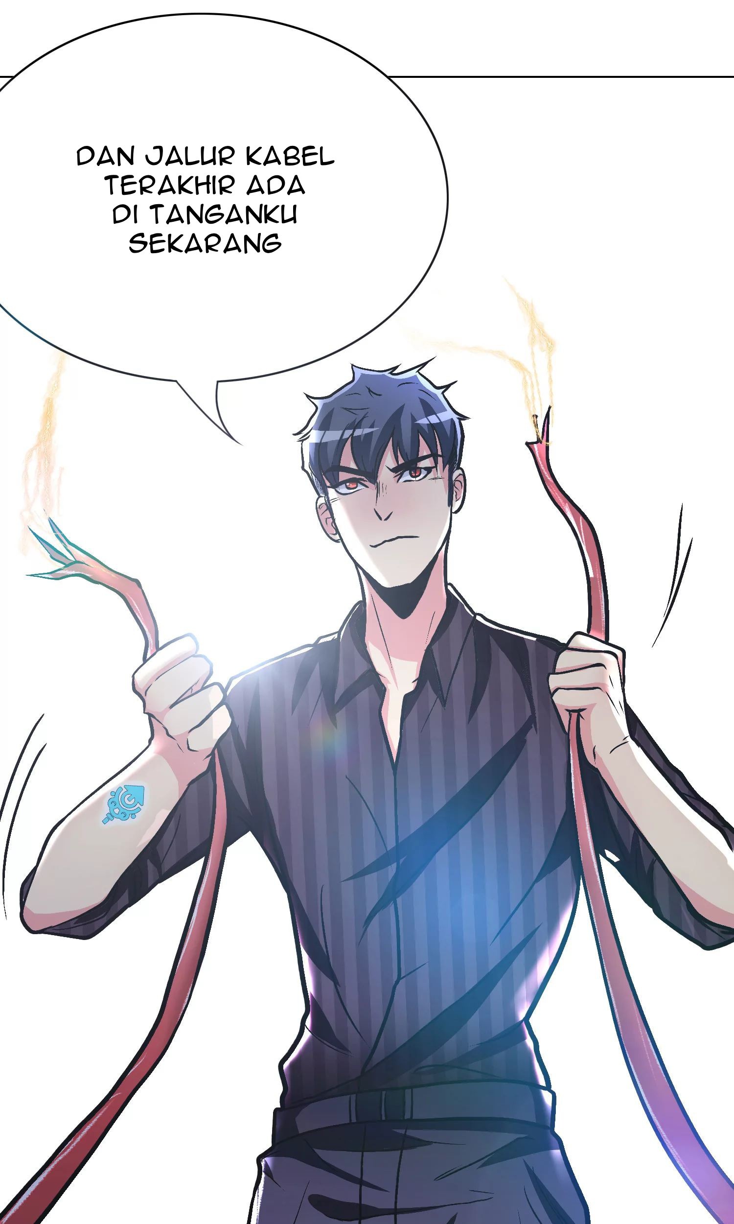 Xianzun System in the City Chapter 37 Gambar 54