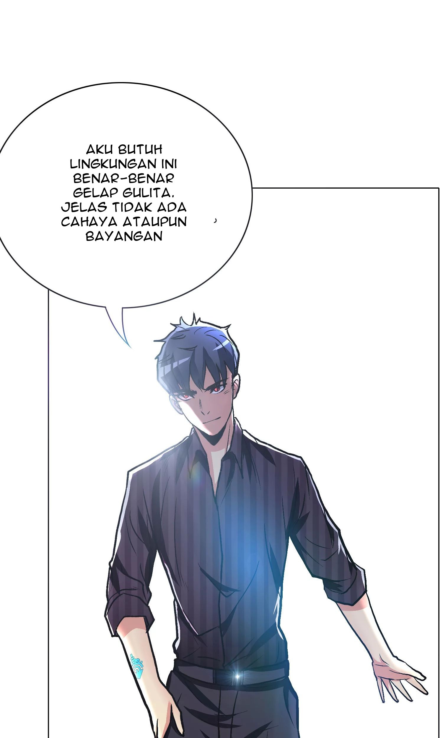 Xianzun System in the City Chapter 37 Gambar 60