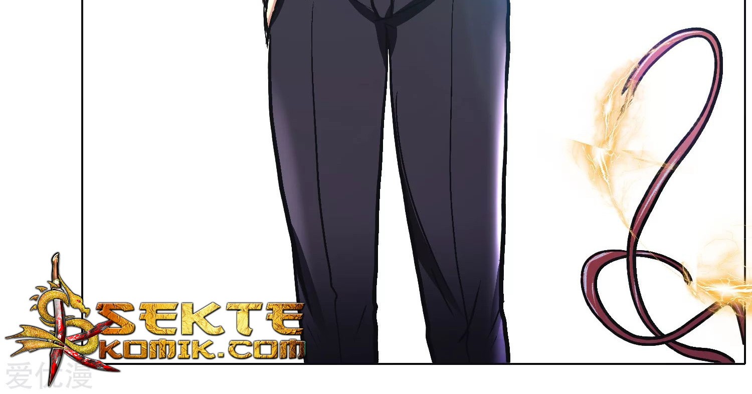 Xianzun System in the City Chapter 37 Gambar 61