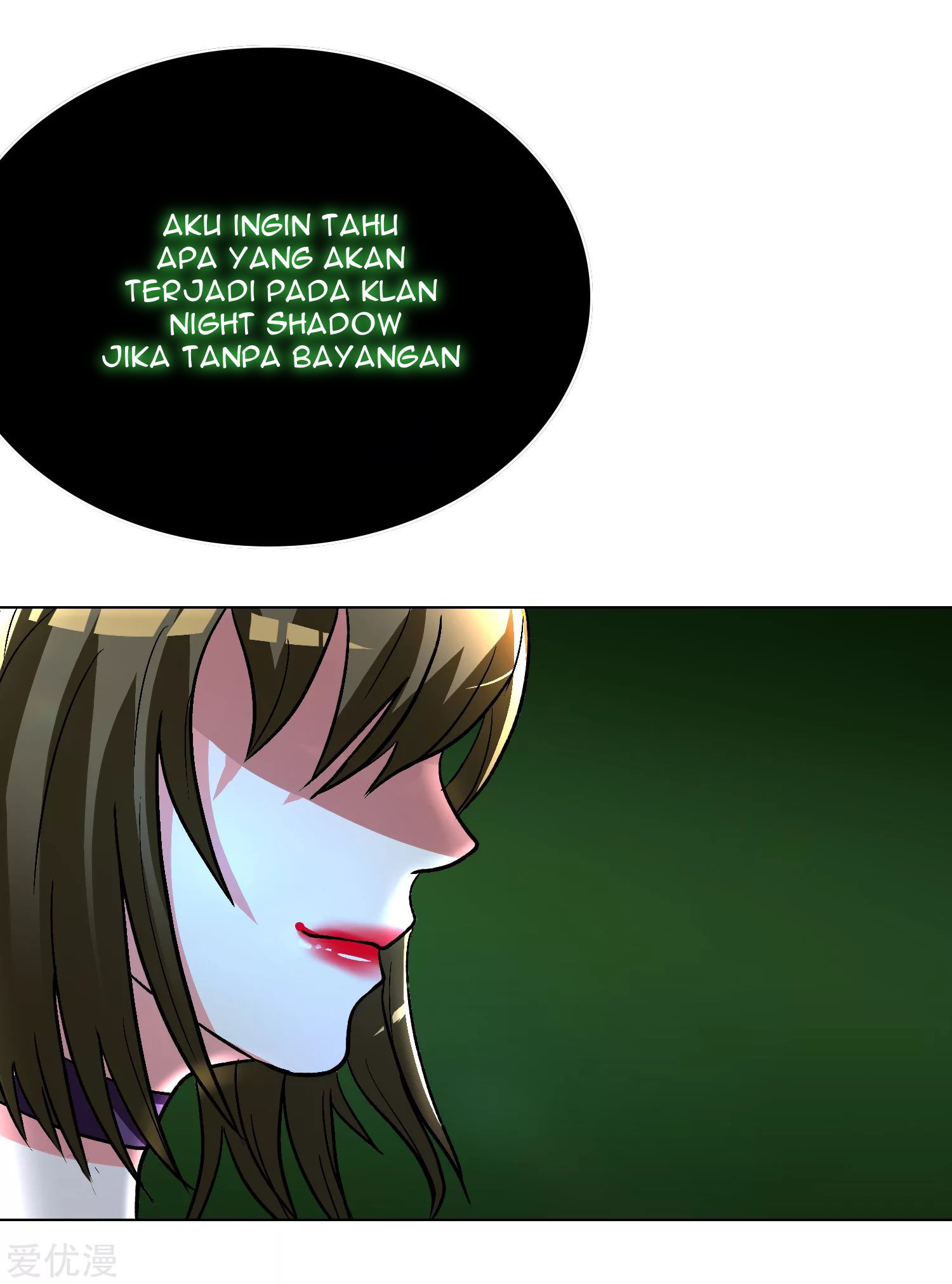 Xianzun System in the City Chapter 37 Gambar 62