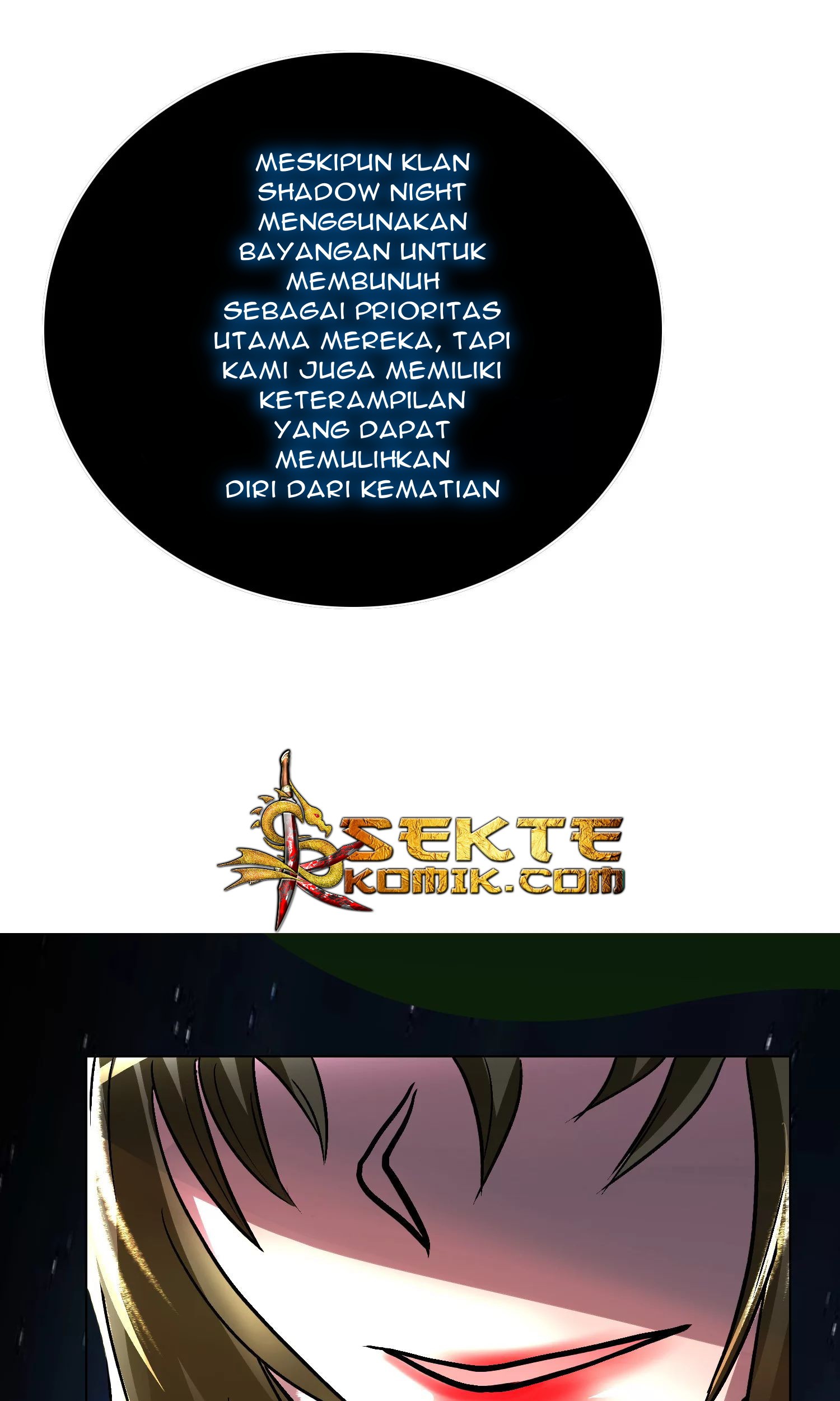 Xianzun System in the City Chapter 37 Gambar 65