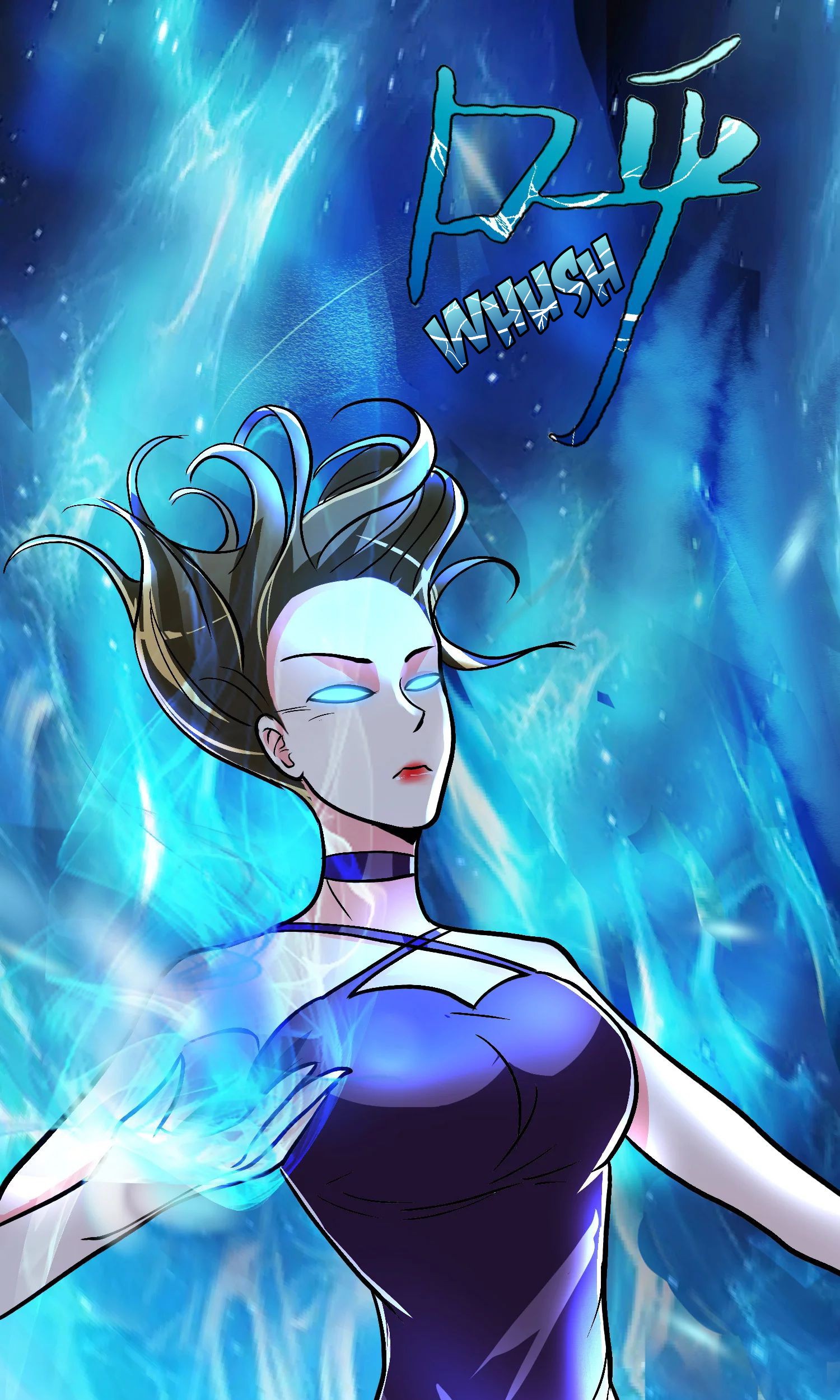 Xianzun System in the City Chapter 37 Gambar 67