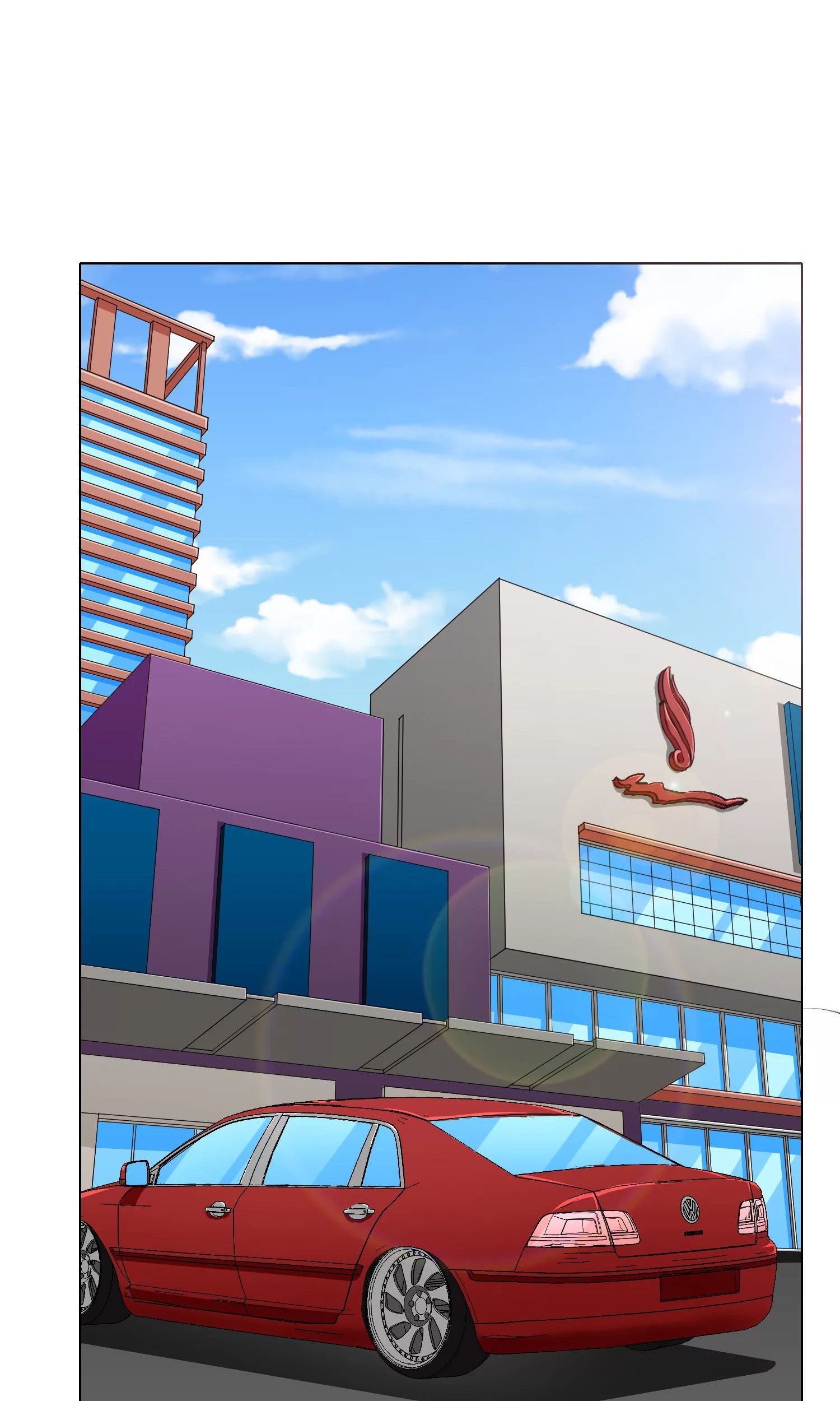 Xianzun System in the City Chapter 37 Gambar 4