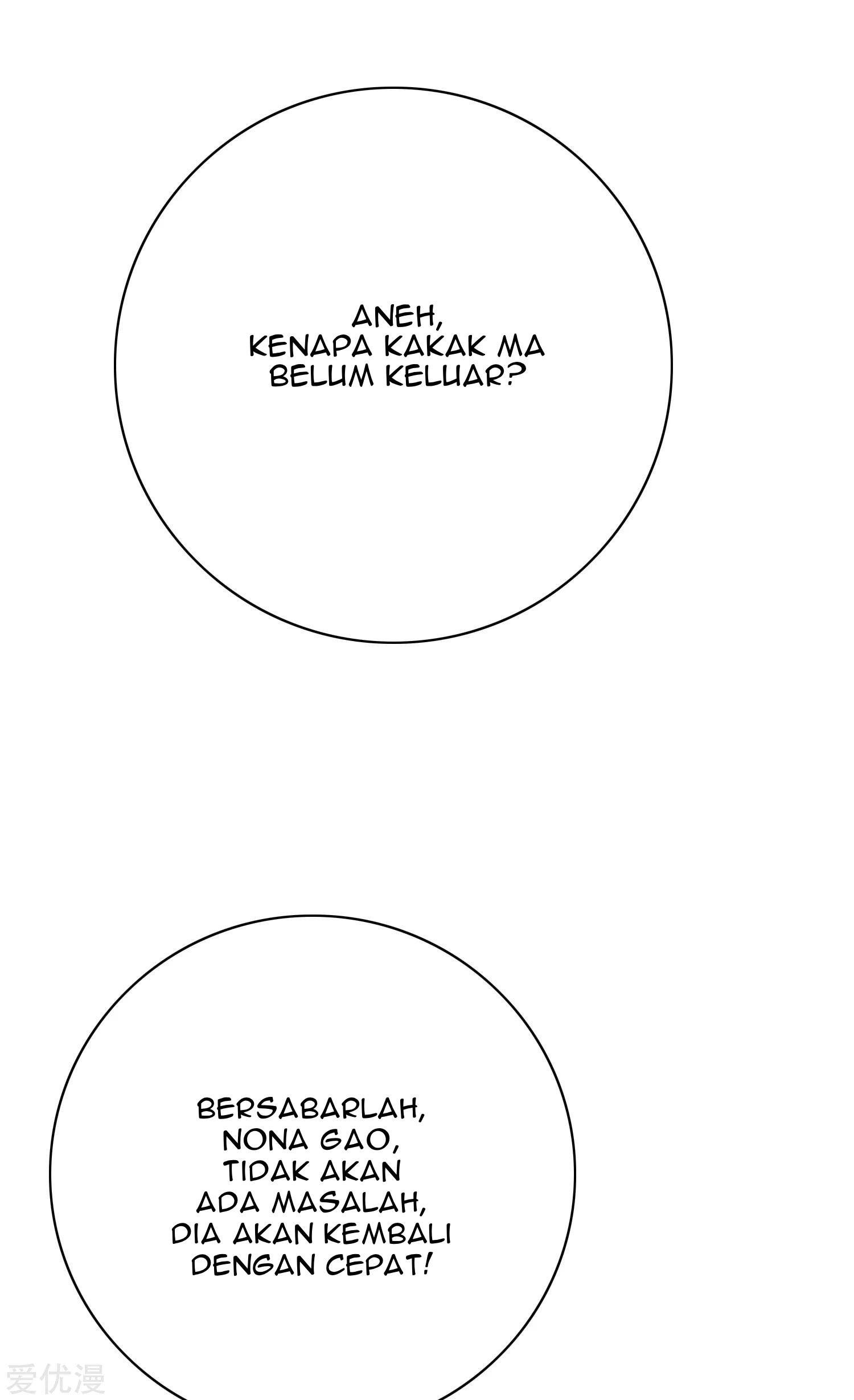 Xianzun System in the City Chapter 37 Gambar 6