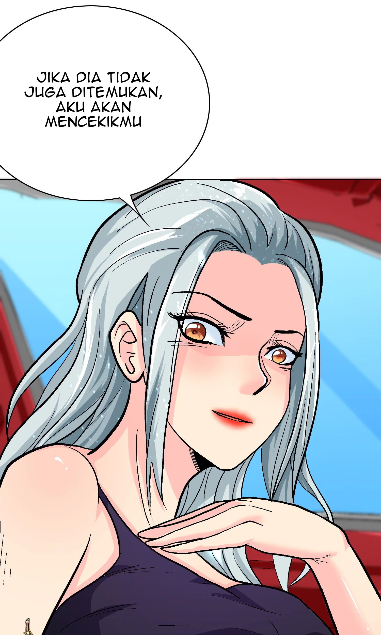 Xianzun System in the City Chapter 37 Gambar 9