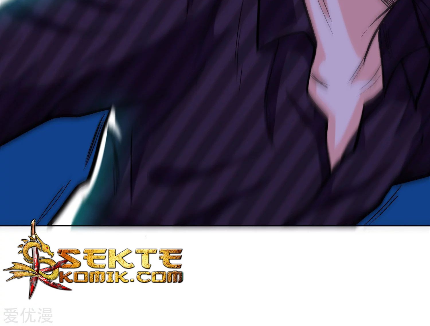 Xianzun System in the City Chapter 37 Gambar 16